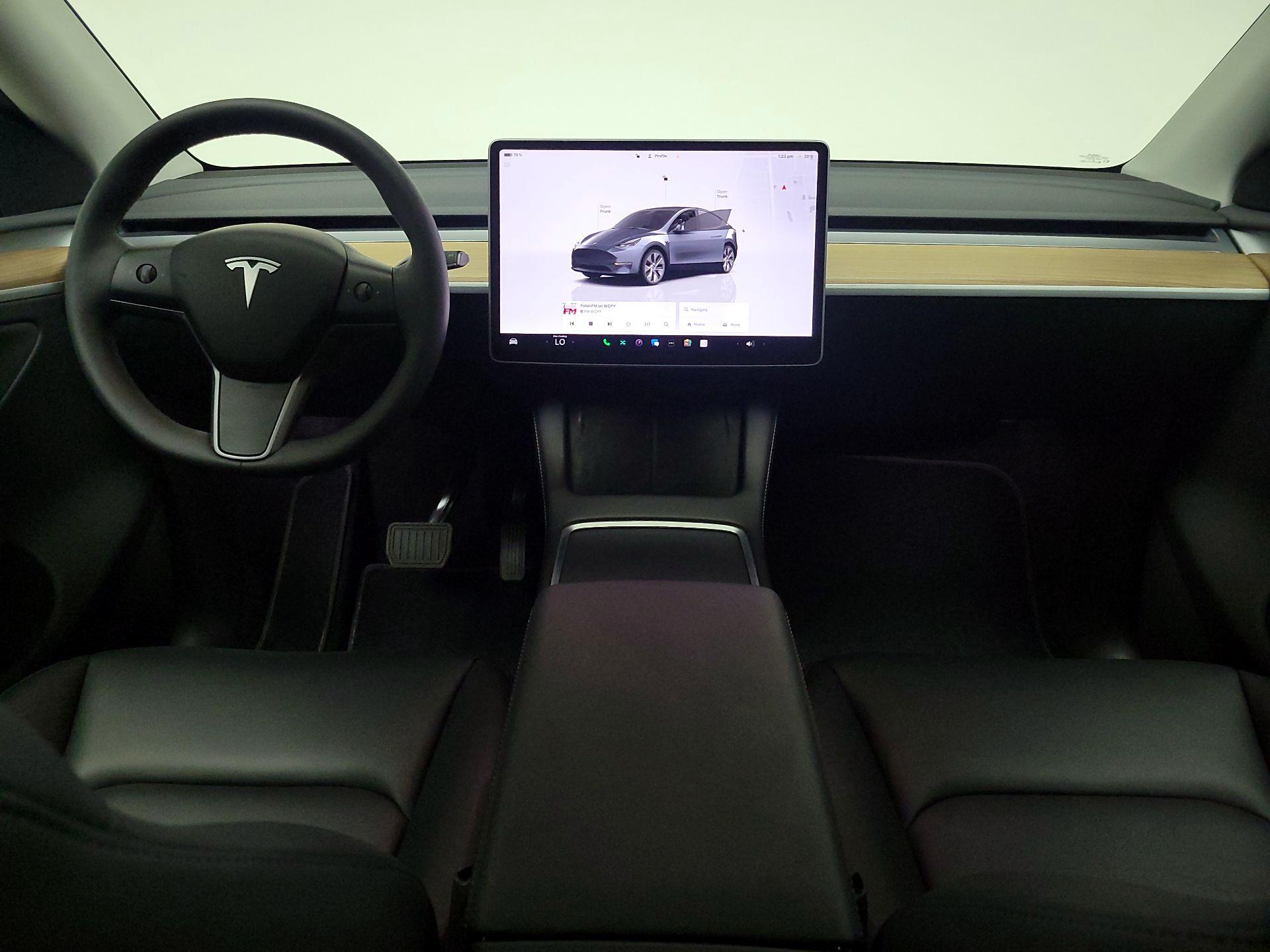 Thumbnail: 2023 Tesla Model Y - 9