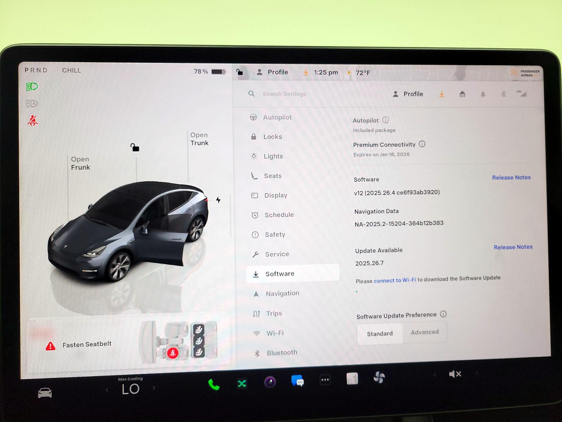 Thumbnail: 2023 Tesla Model Y - 13