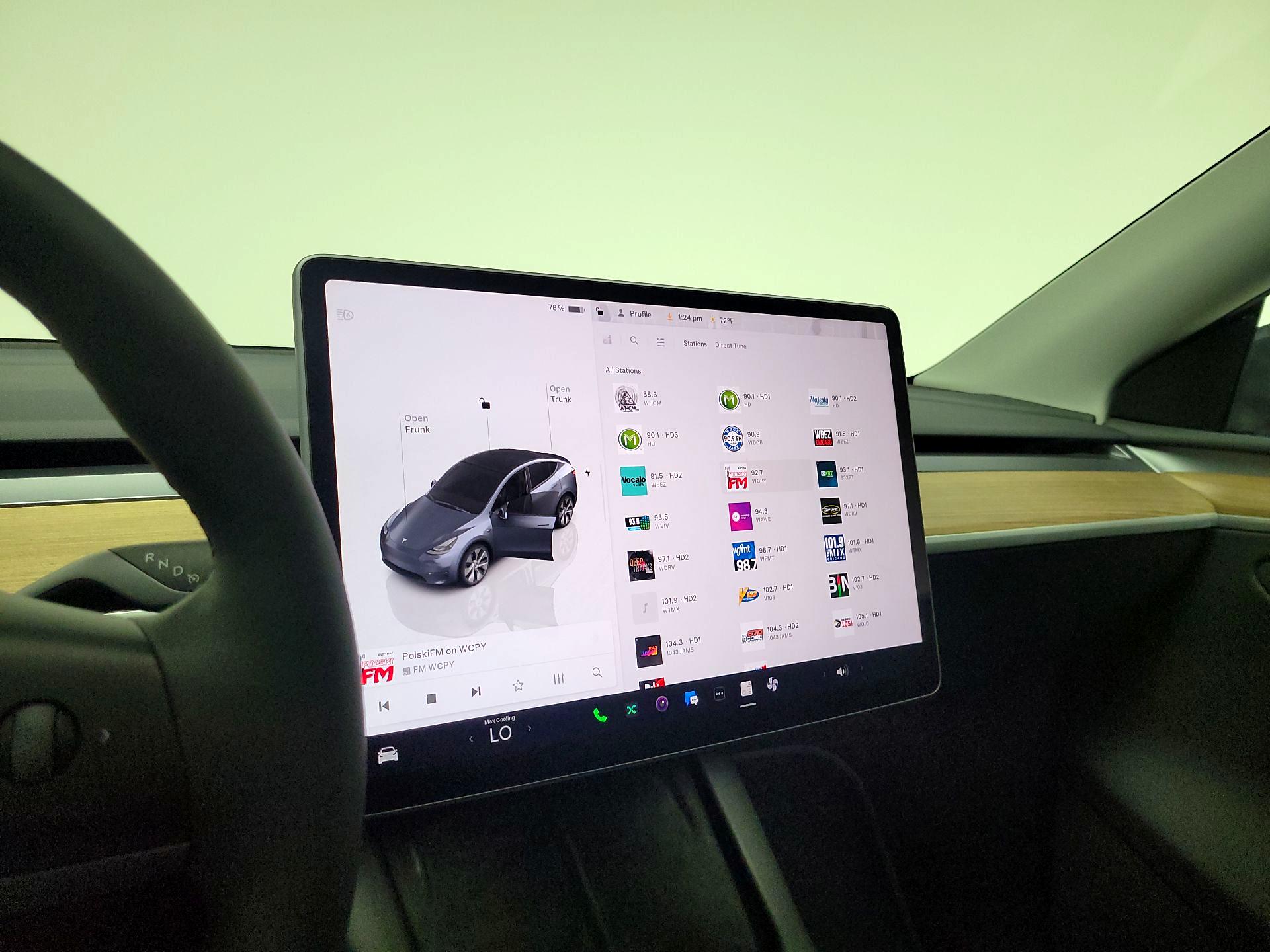 Thumbnail: 2023 Tesla Model Y - 15