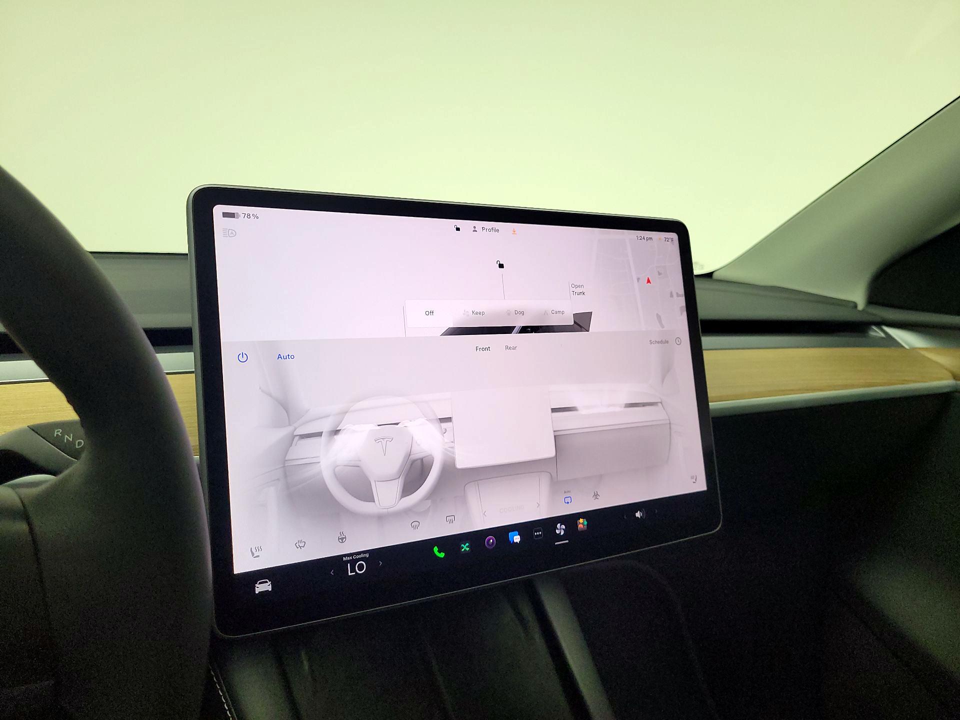 Thumbnail: 2023 Tesla Model Y - 16