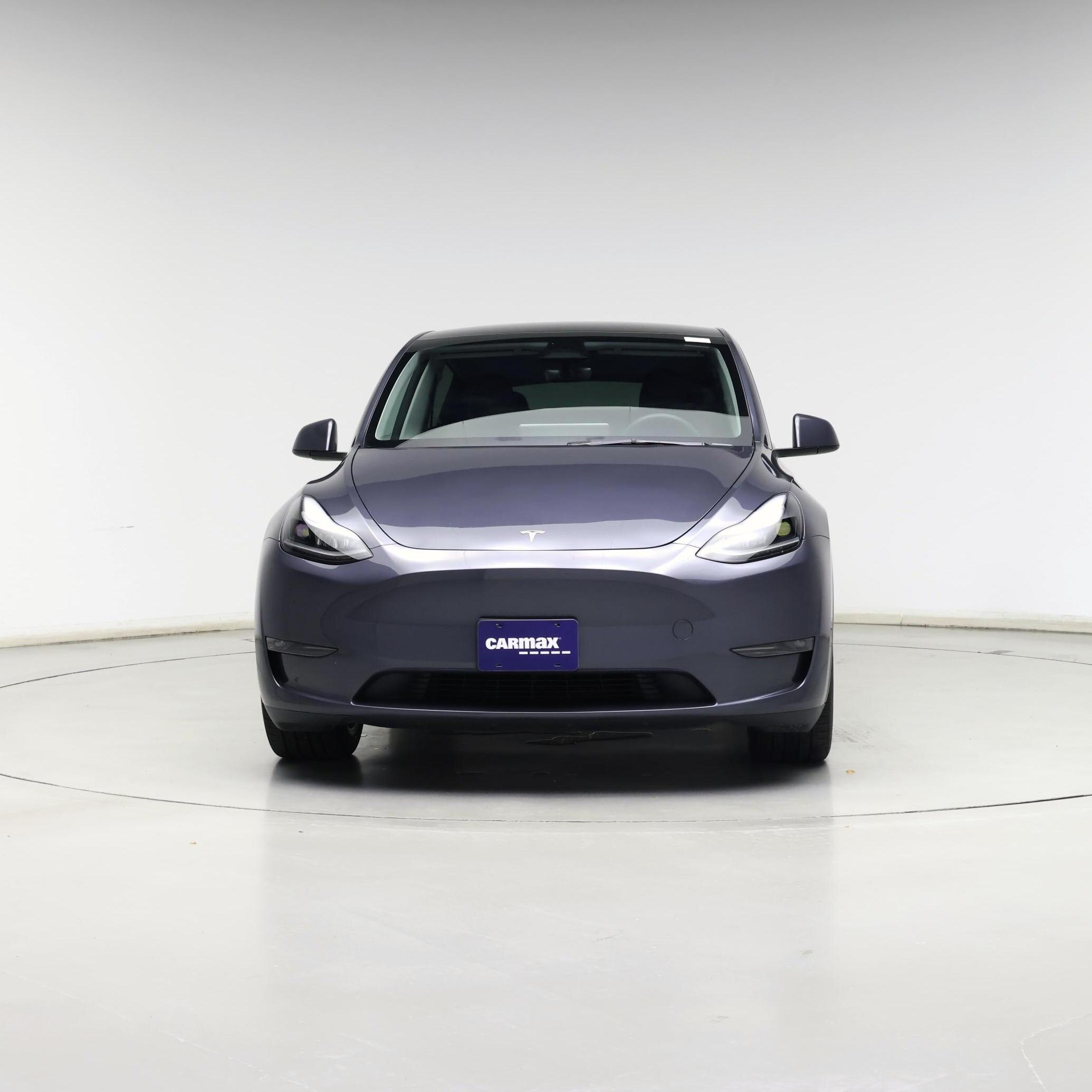 Thumbnail: 2023 Tesla Model Y - 5