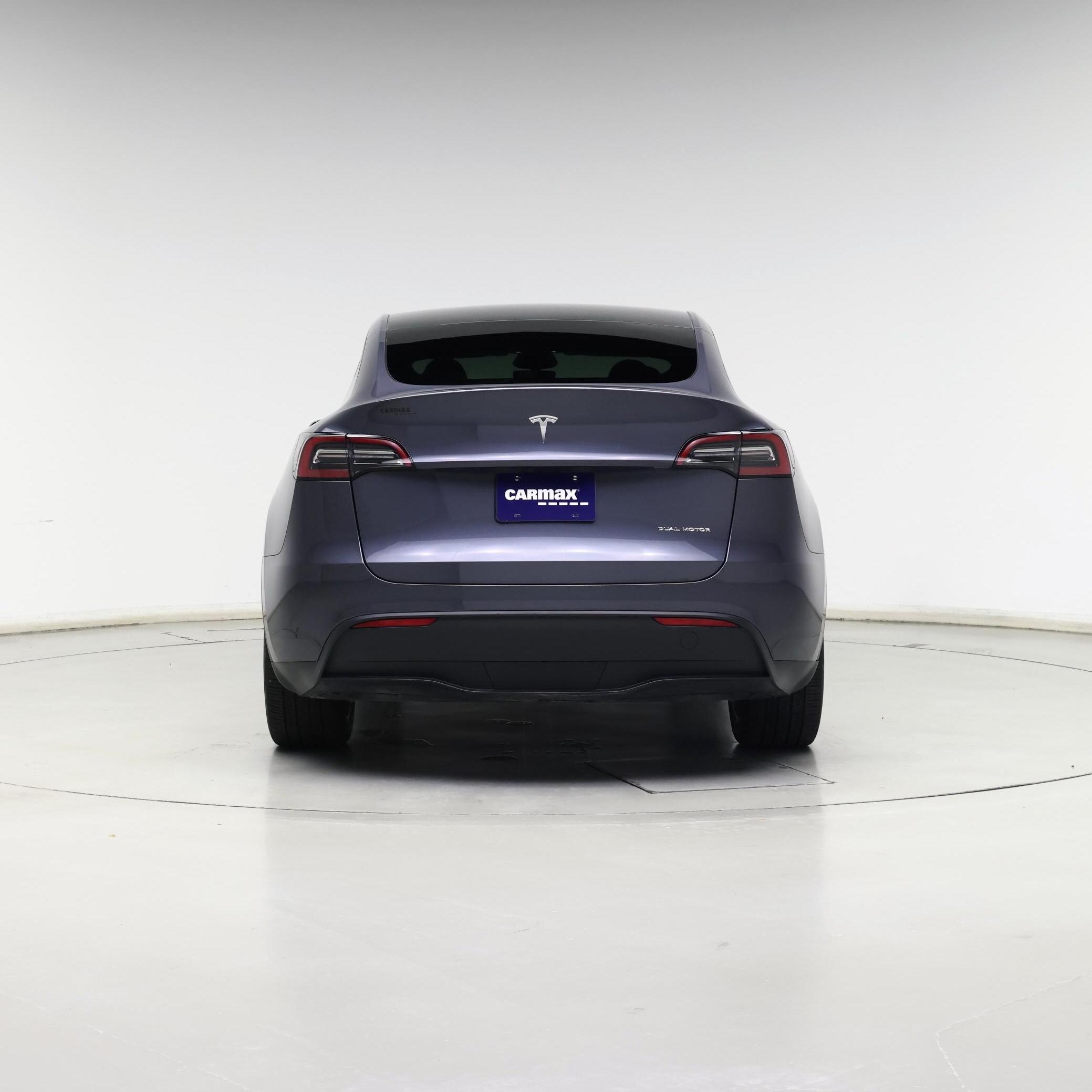 Thumbnail: 2023 Tesla Model Y - 6