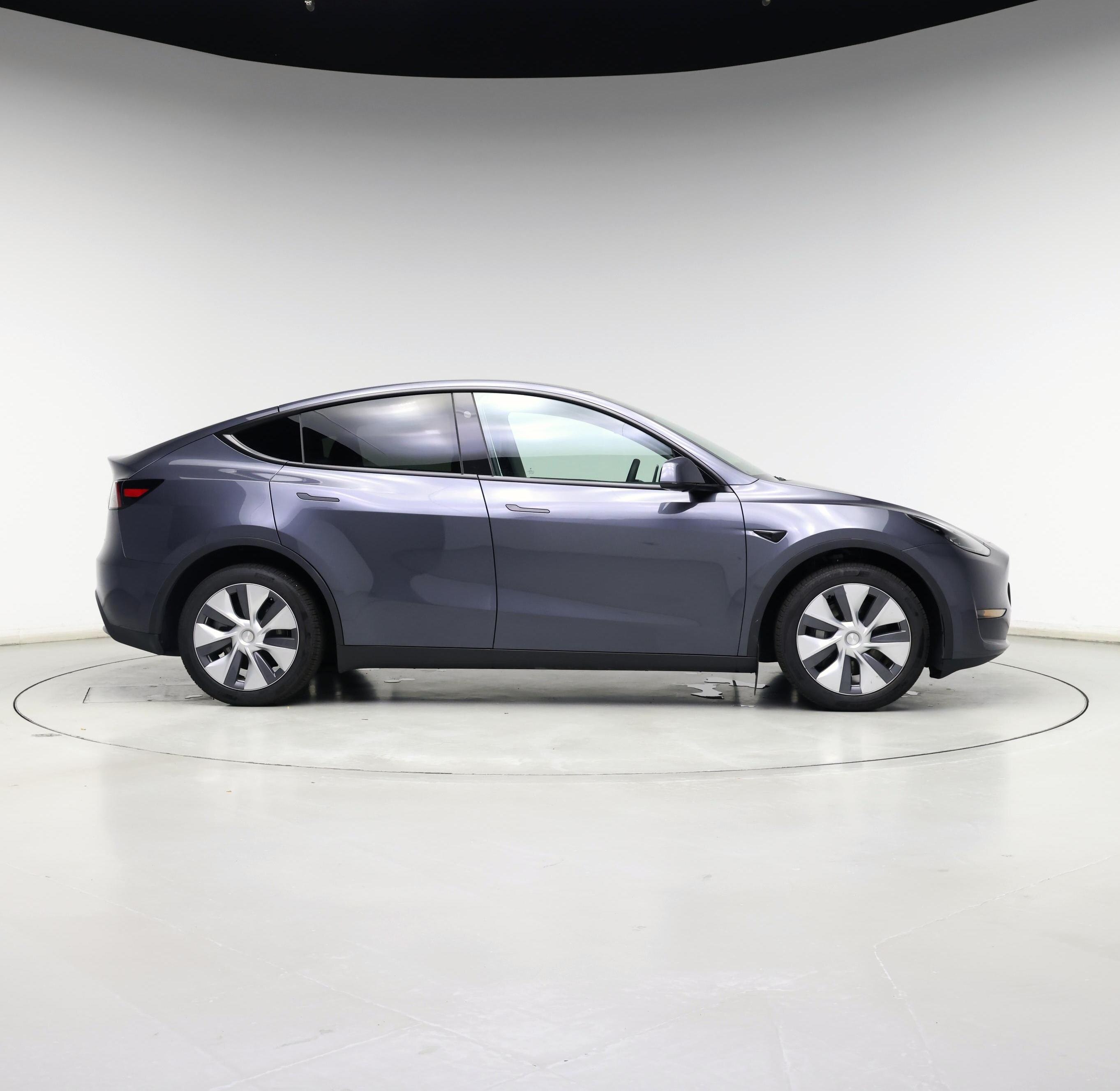 Thumbnail: 2023 Tesla Model Y - 7