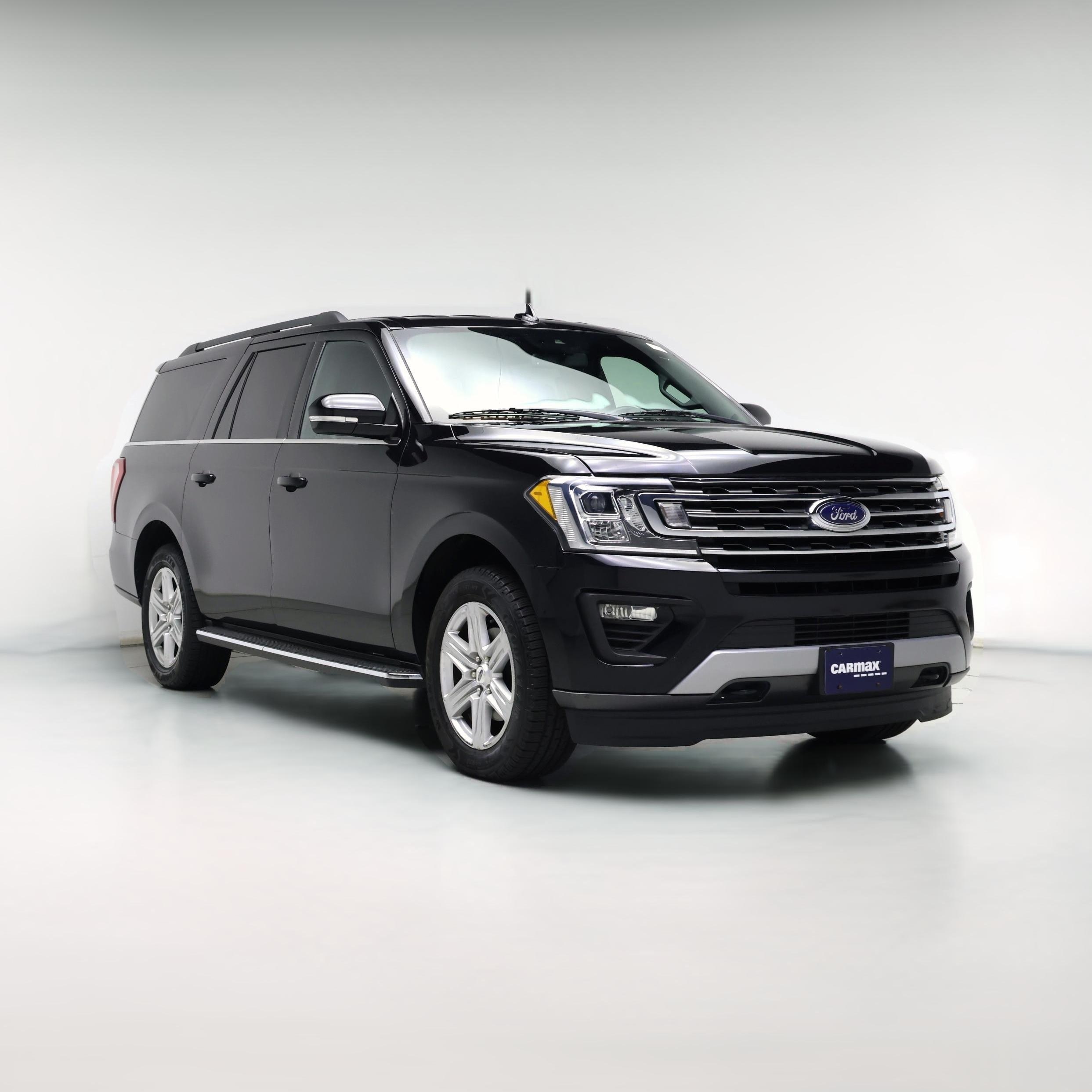 Thumbnail: 2019 Ford Expedition - 1