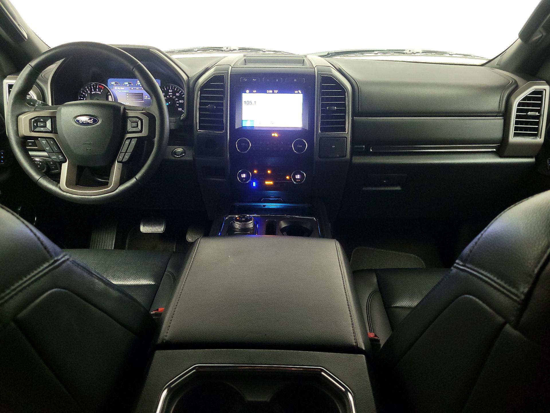 Thumbnail: 2019 Ford Expedition - 9