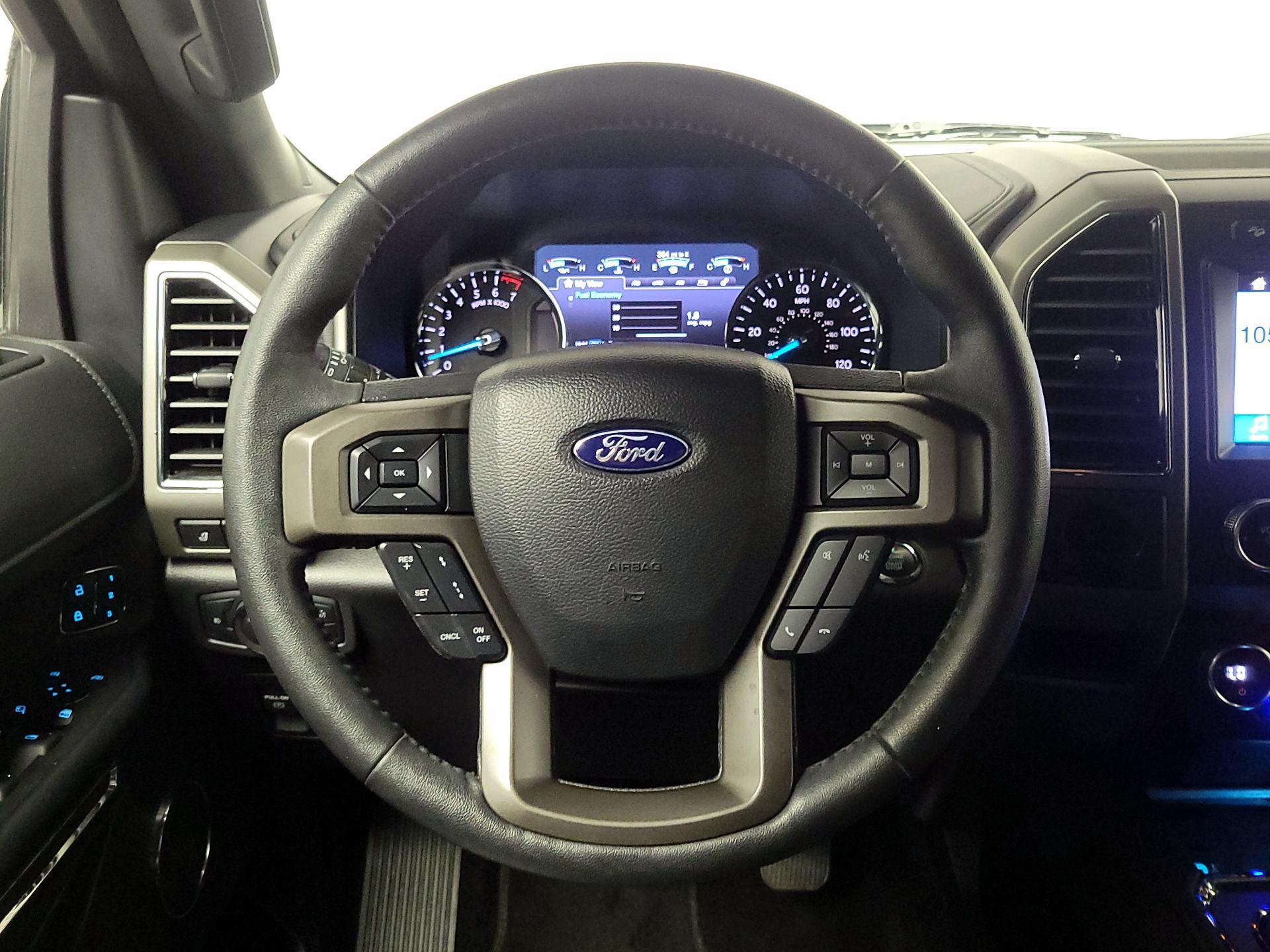 Thumbnail: 2019 Ford Expedition - 10