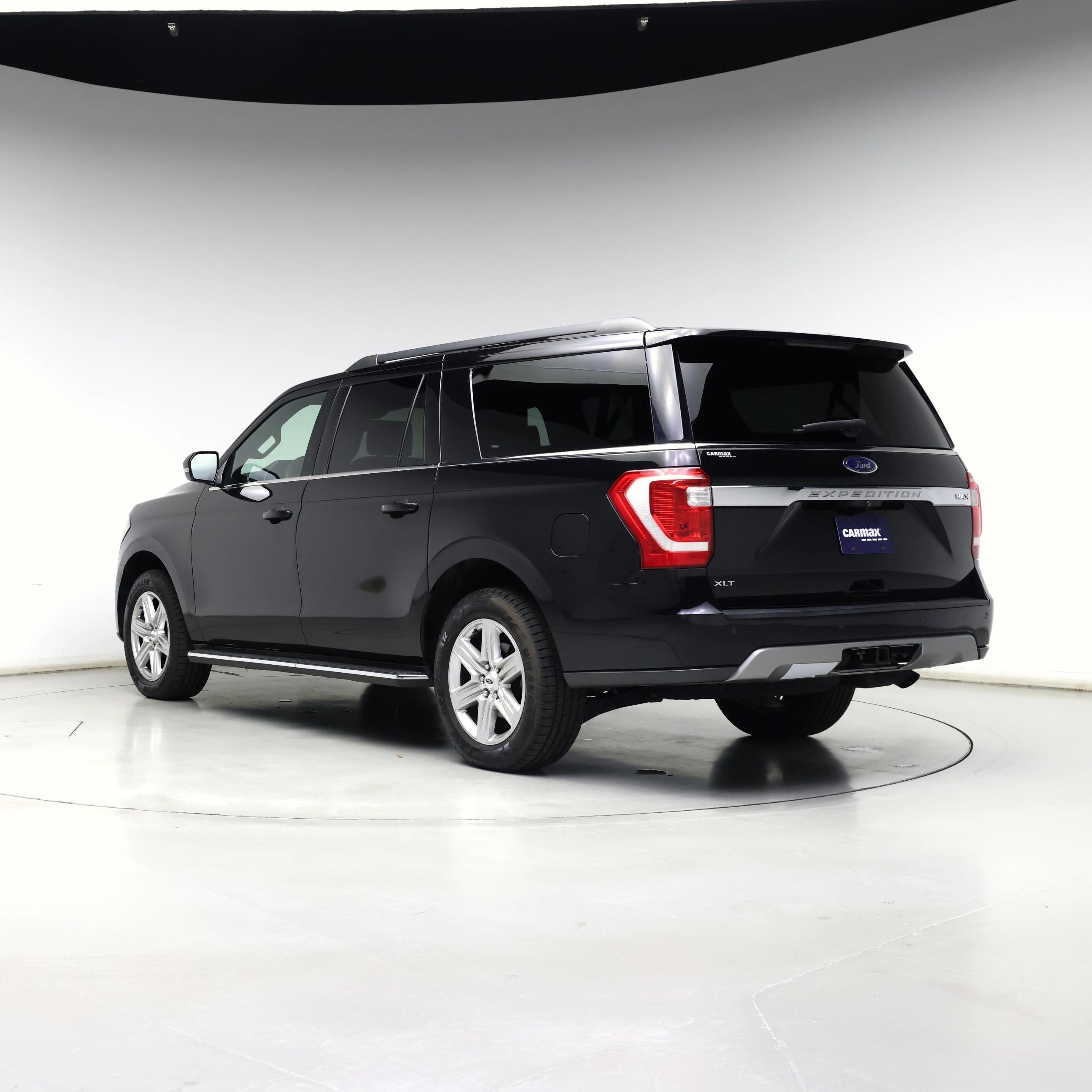 Thumbnail: 2019 Ford Expedition - 2