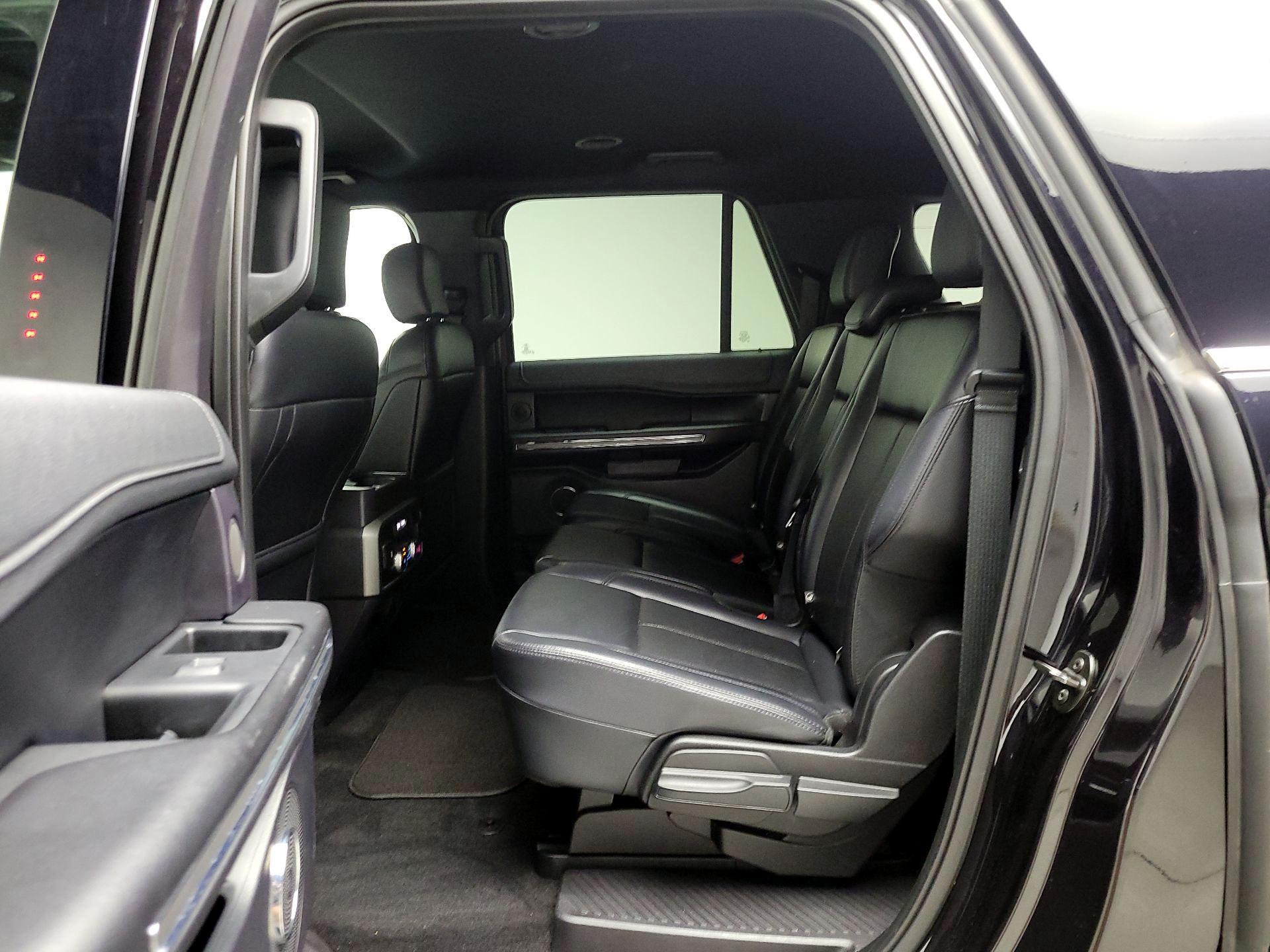 Thumbnail: 2019 Ford Expedition - 19