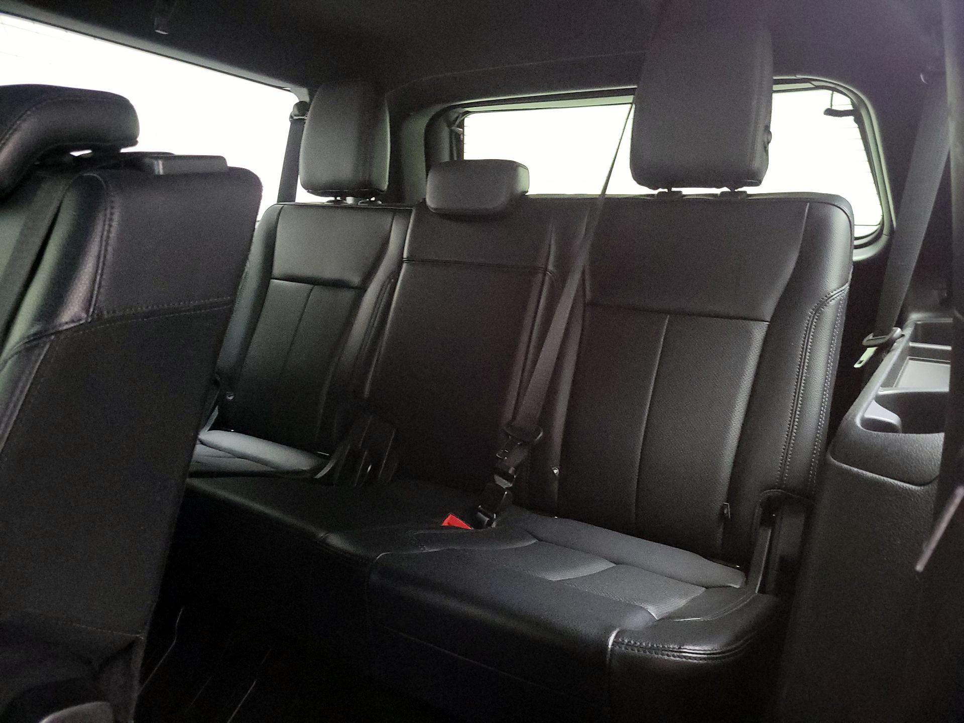 Thumbnail: 2019 Ford Expedition - 20