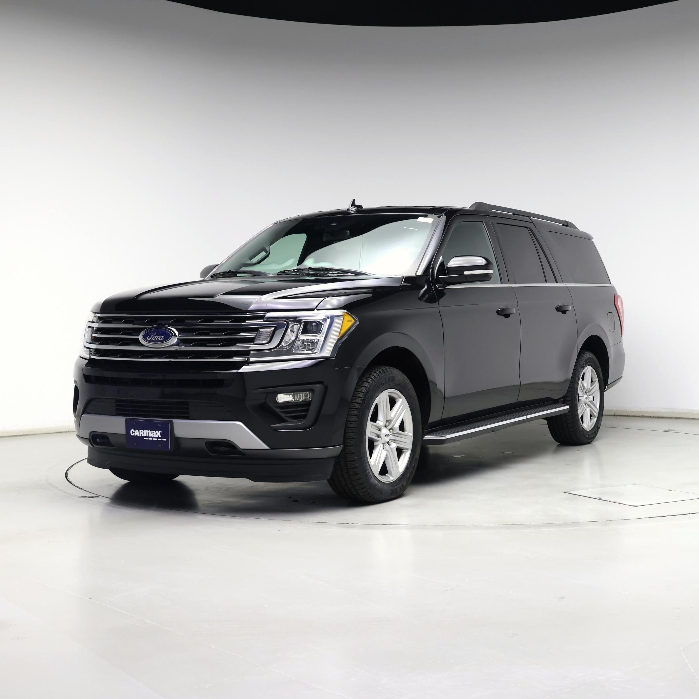 Thumbnail: 2019 Ford Expedition - 4