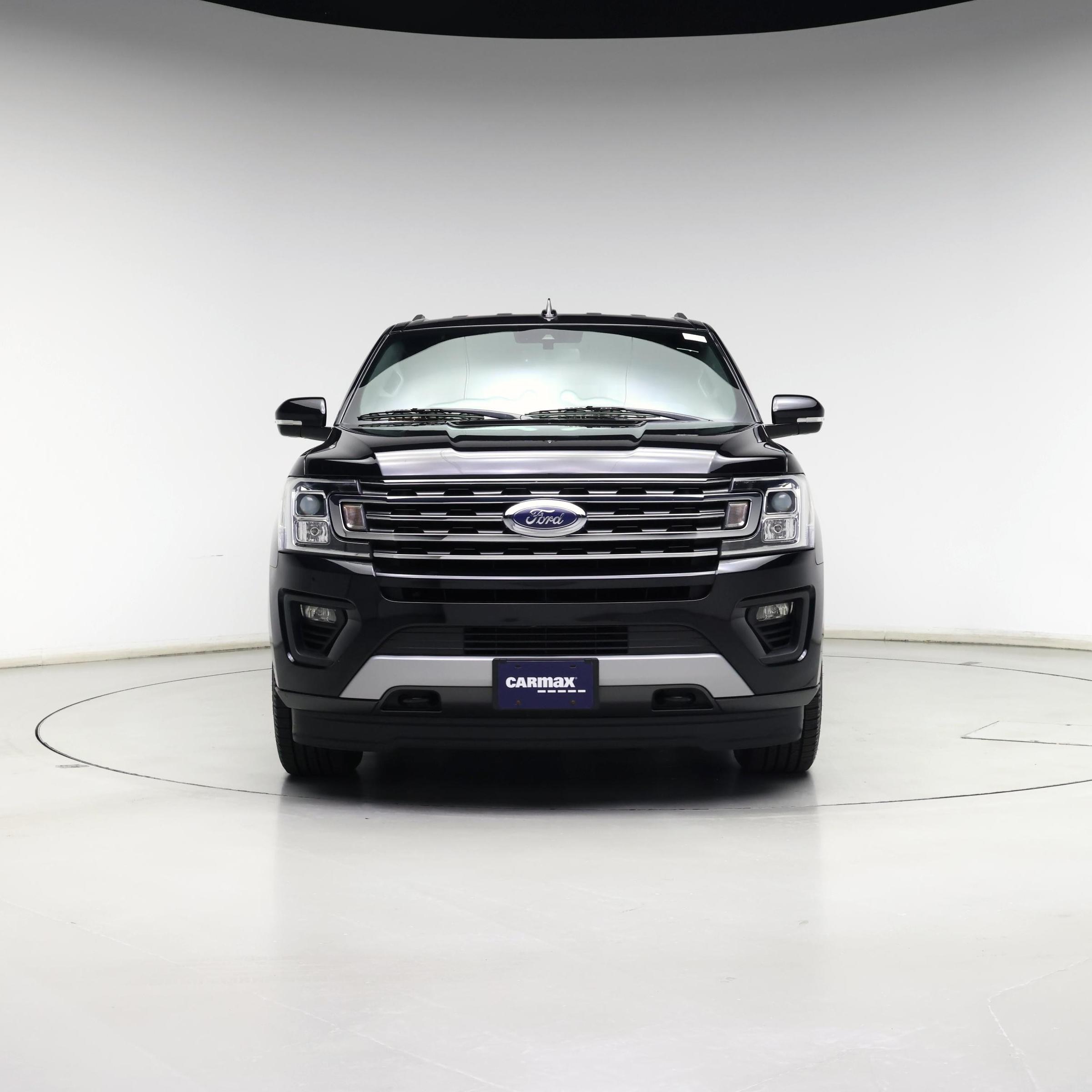 Thumbnail: 2019 Ford Expedition - 5