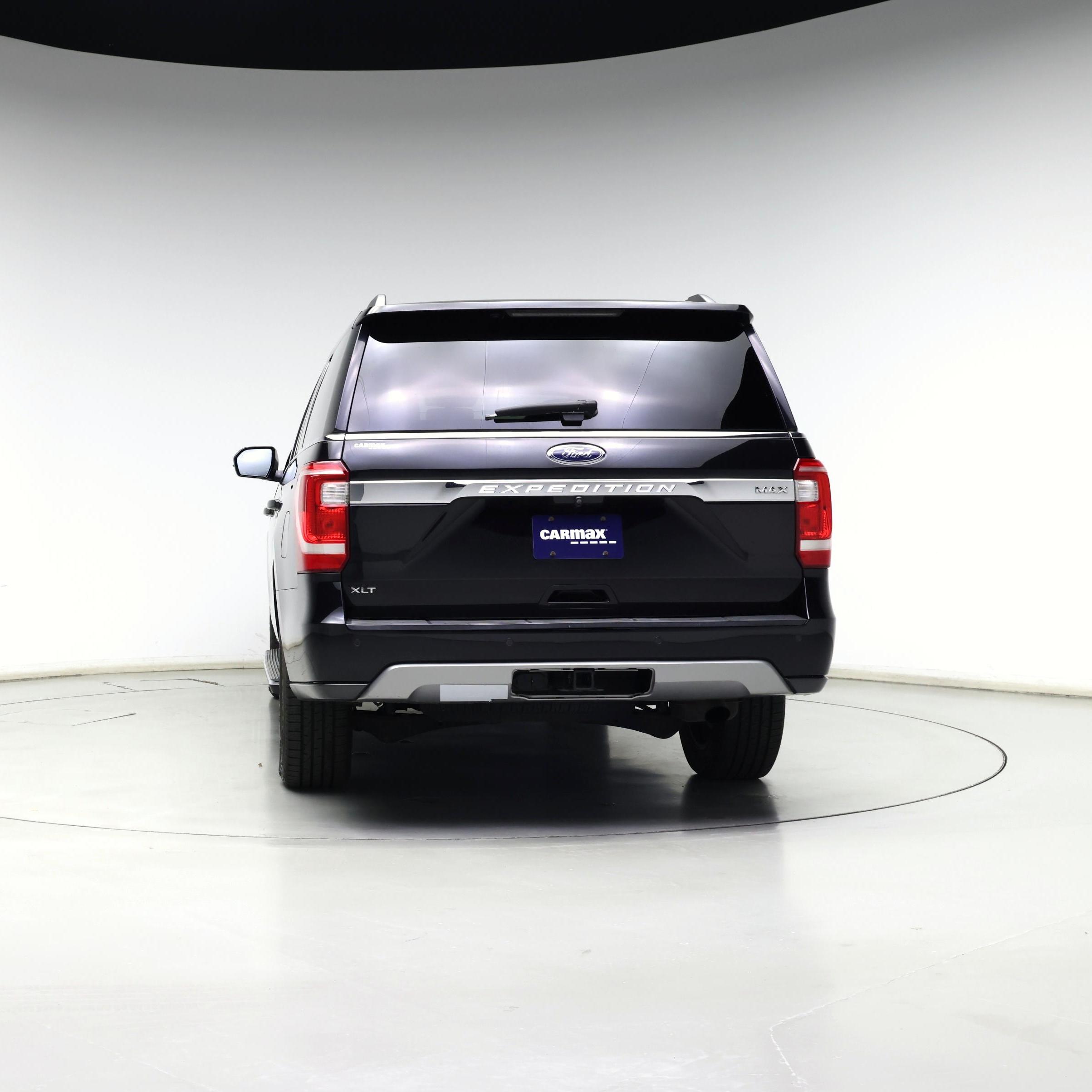 Thumbnail: 2019 Ford Expedition - 6