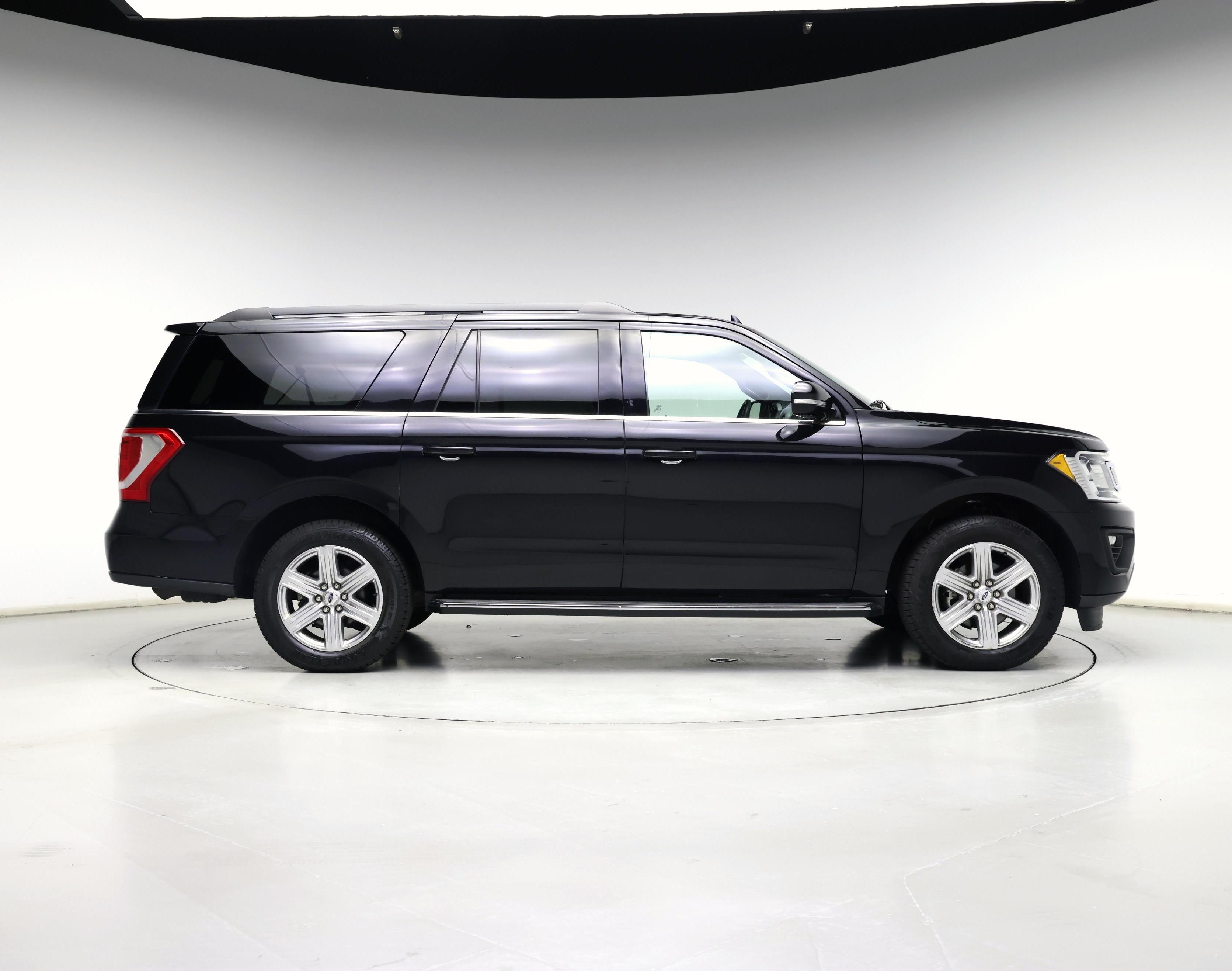 Thumbnail: 2019 Ford Expedition - 7
