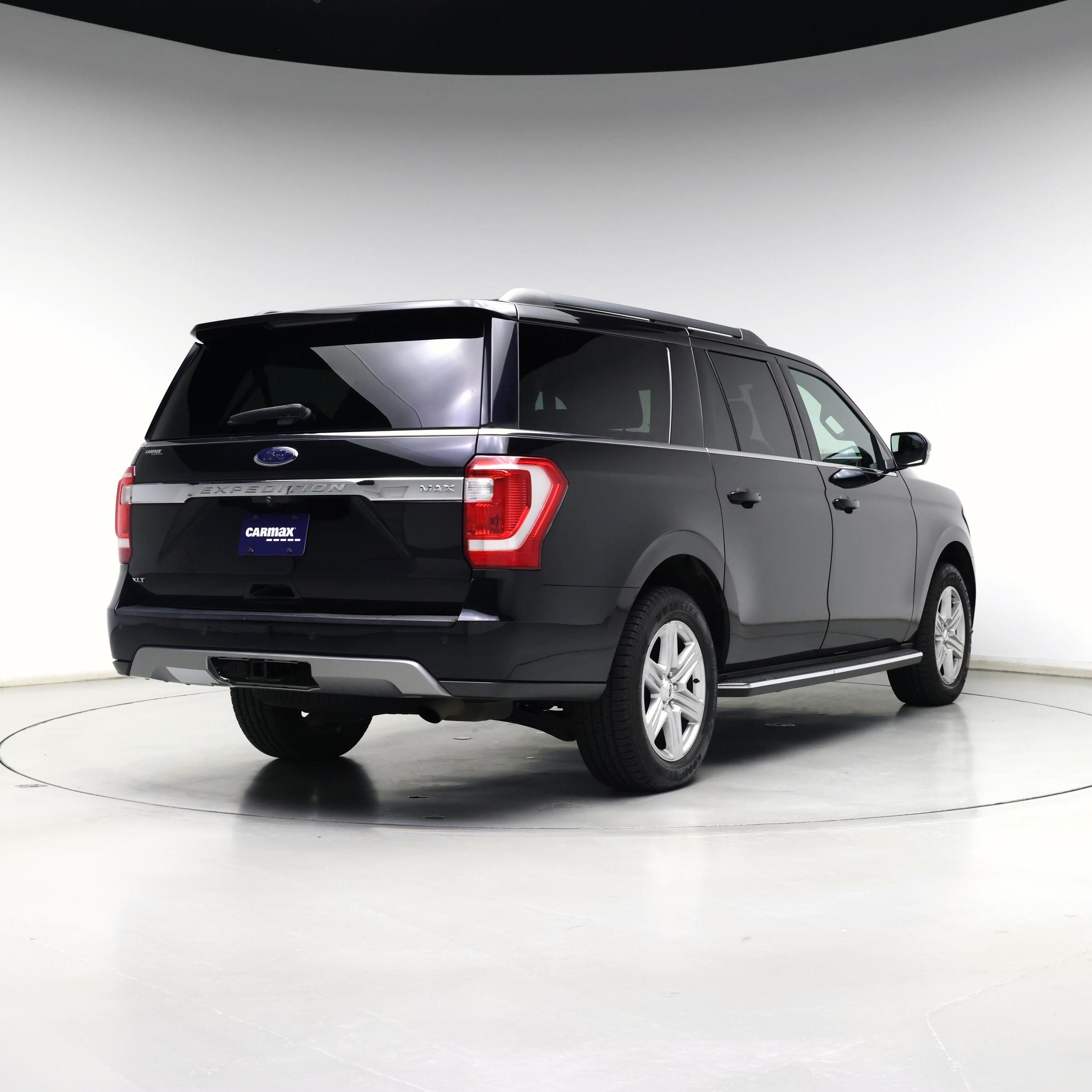 Thumbnail: 2019 Ford Expedition - 8