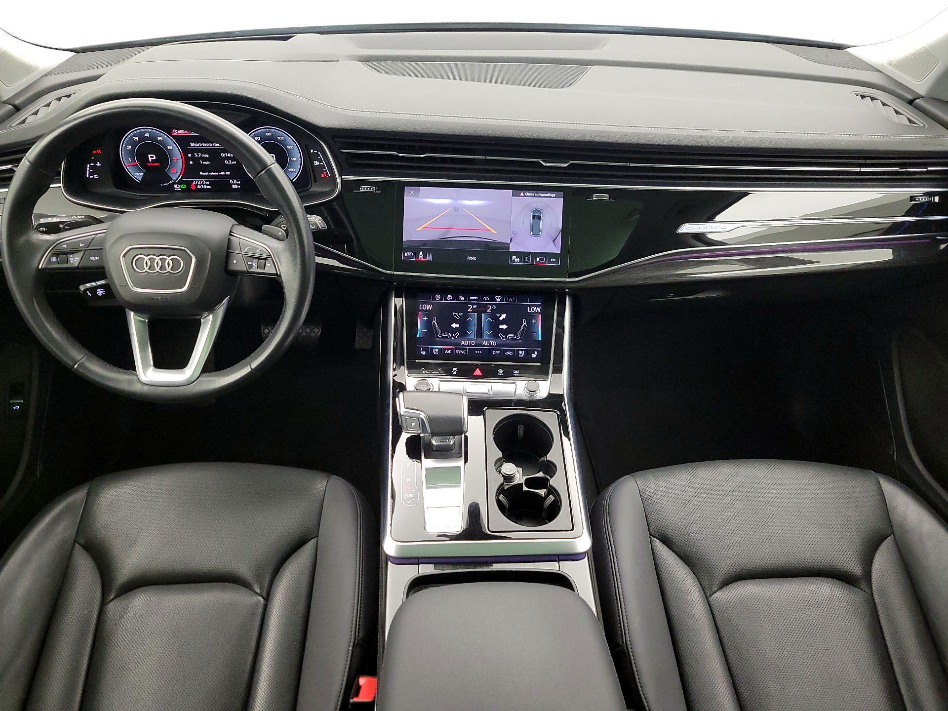 Thumbnail: 2023 Audi Q7 - 9