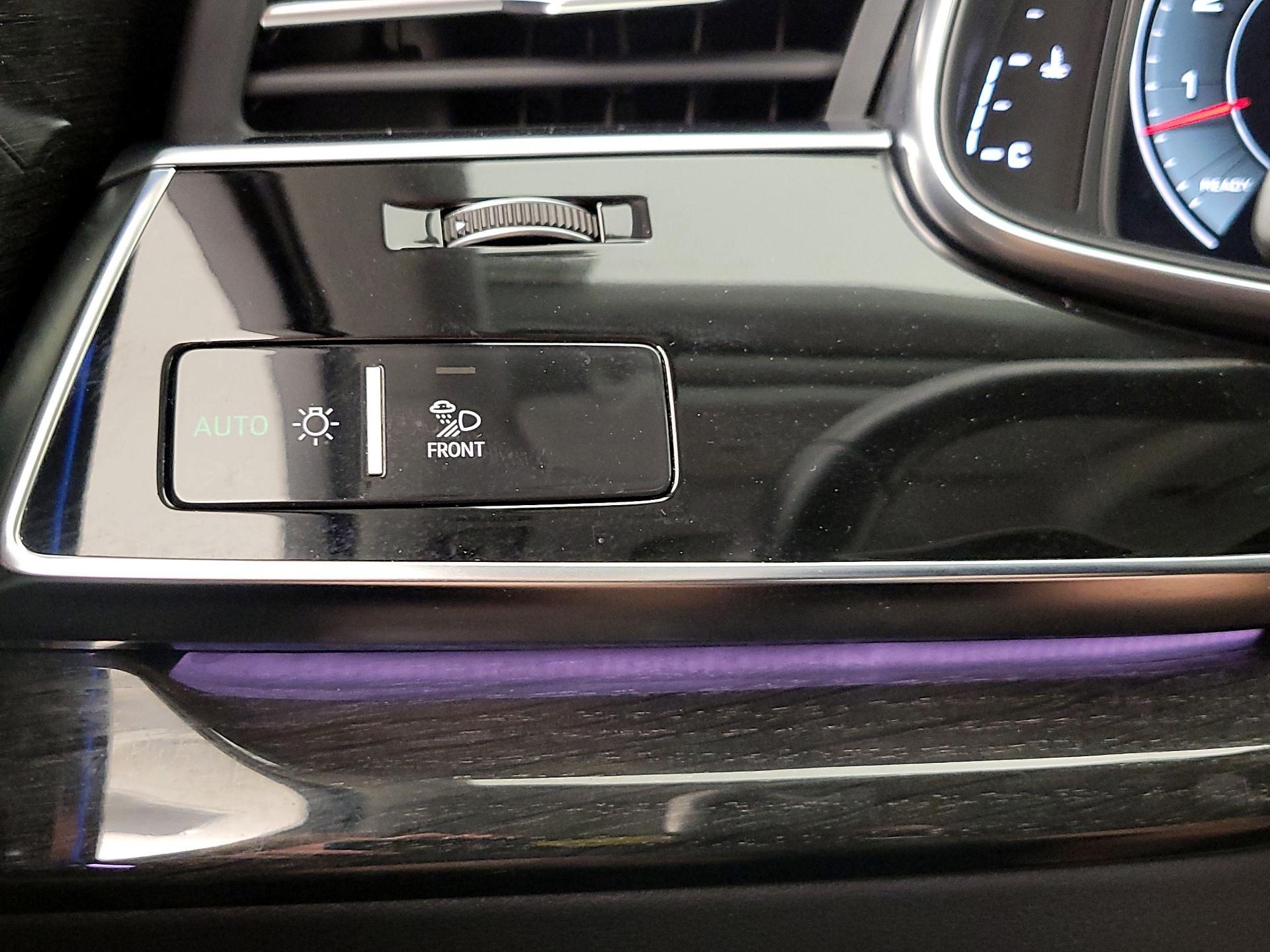 Thumbnail: 2023 Audi Q7 - 13