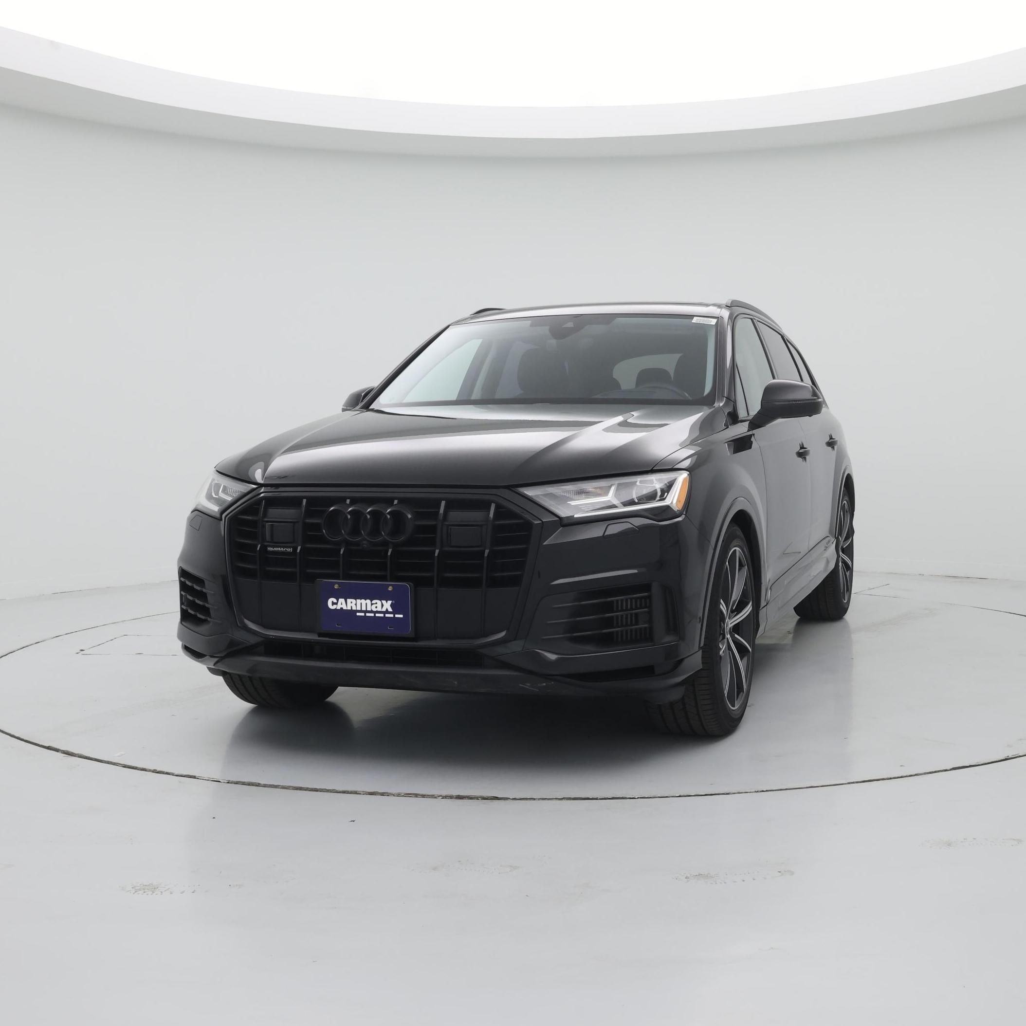 Thumbnail: 2023 Audi Q7 - 4
