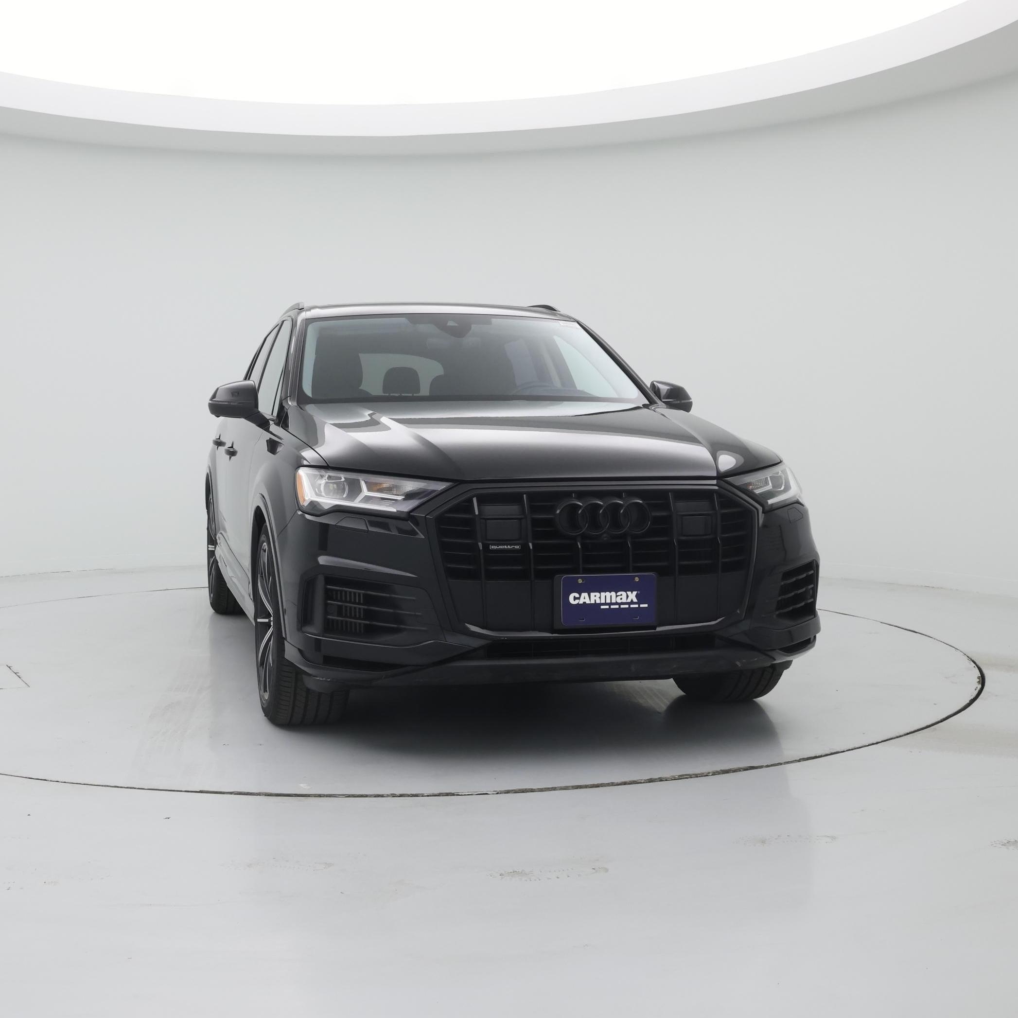 Thumbnail: 2023 Audi Q7 - 5