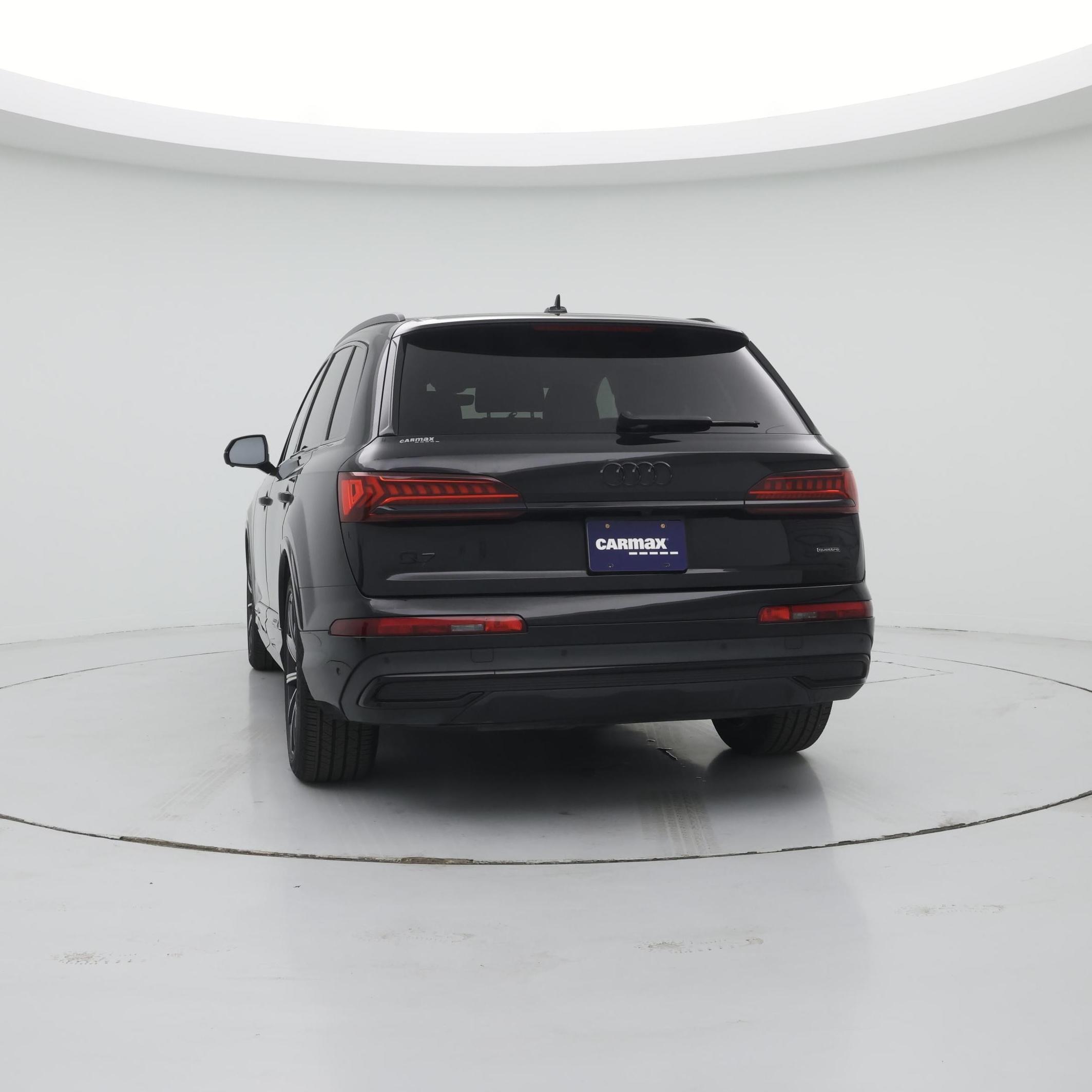 Thumbnail: 2023 Audi Q7 - 6