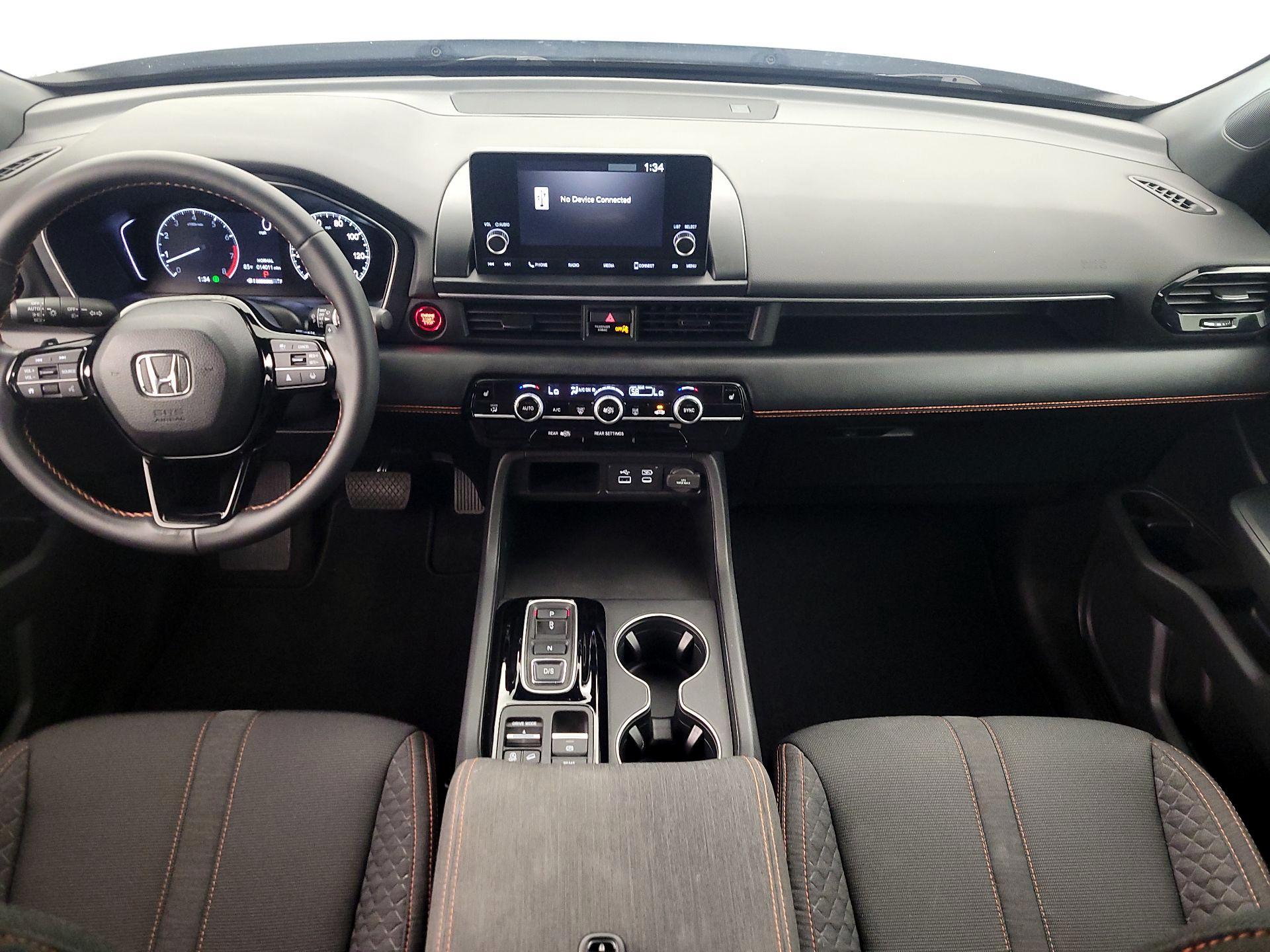 Thumbnail: 2024 Honda Pilot - 9
