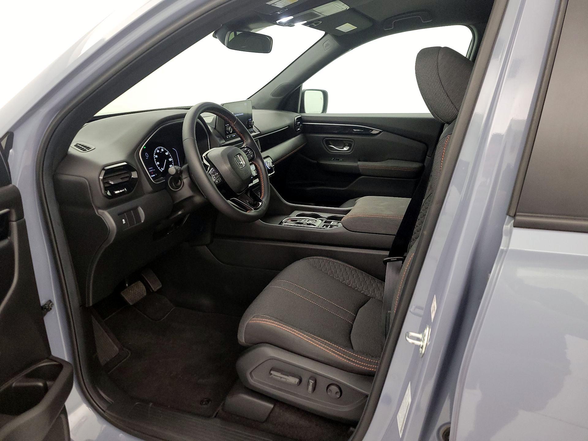 Thumbnail: 2024 Honda Pilot - 11