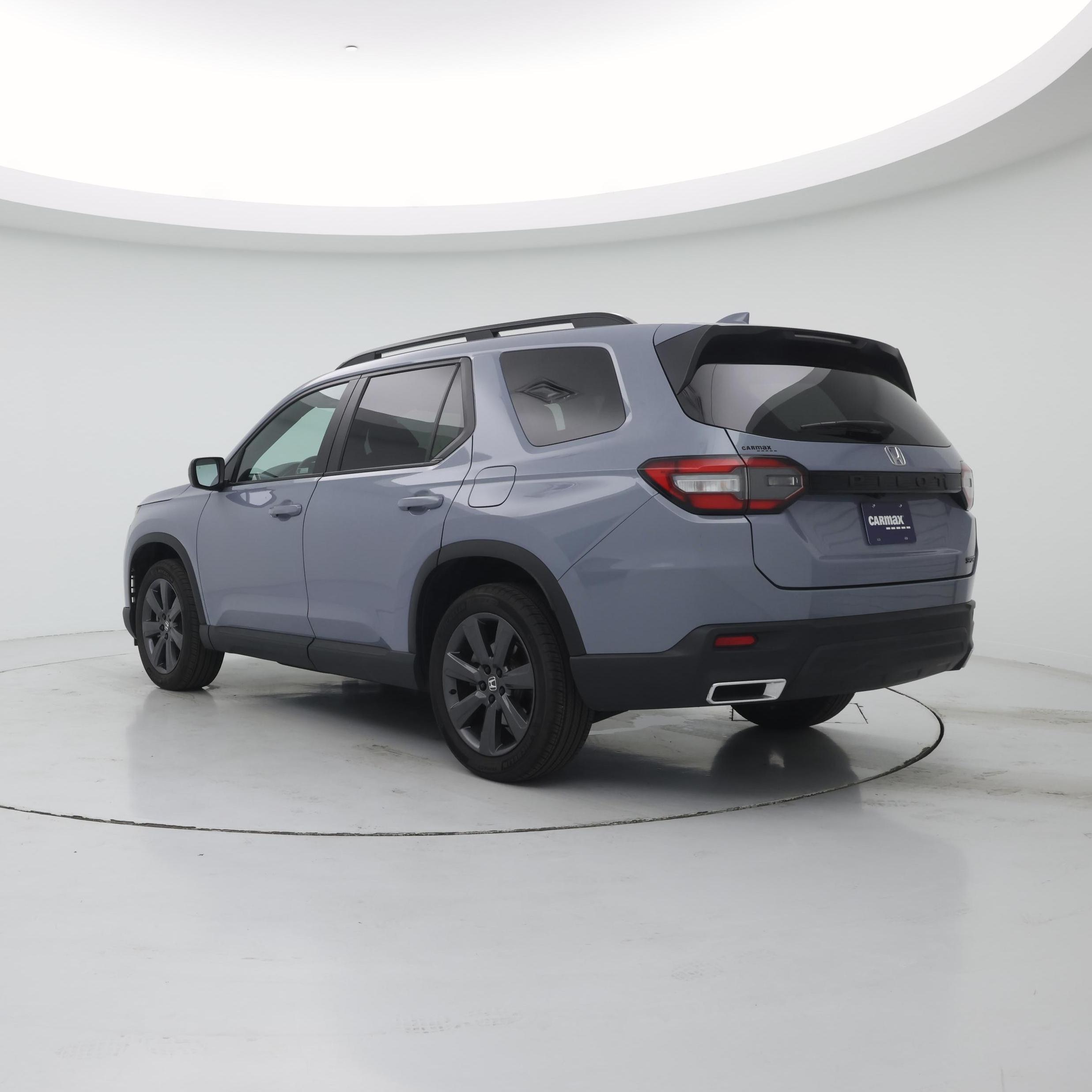 Thumbnail: 2024 Honda Pilot - 2