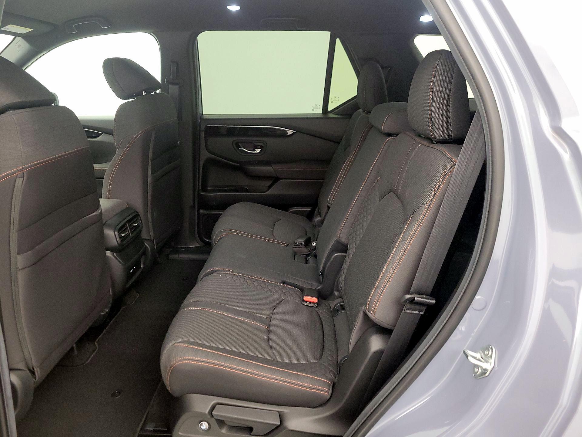 Thumbnail: 2024 Honda Pilot - 19