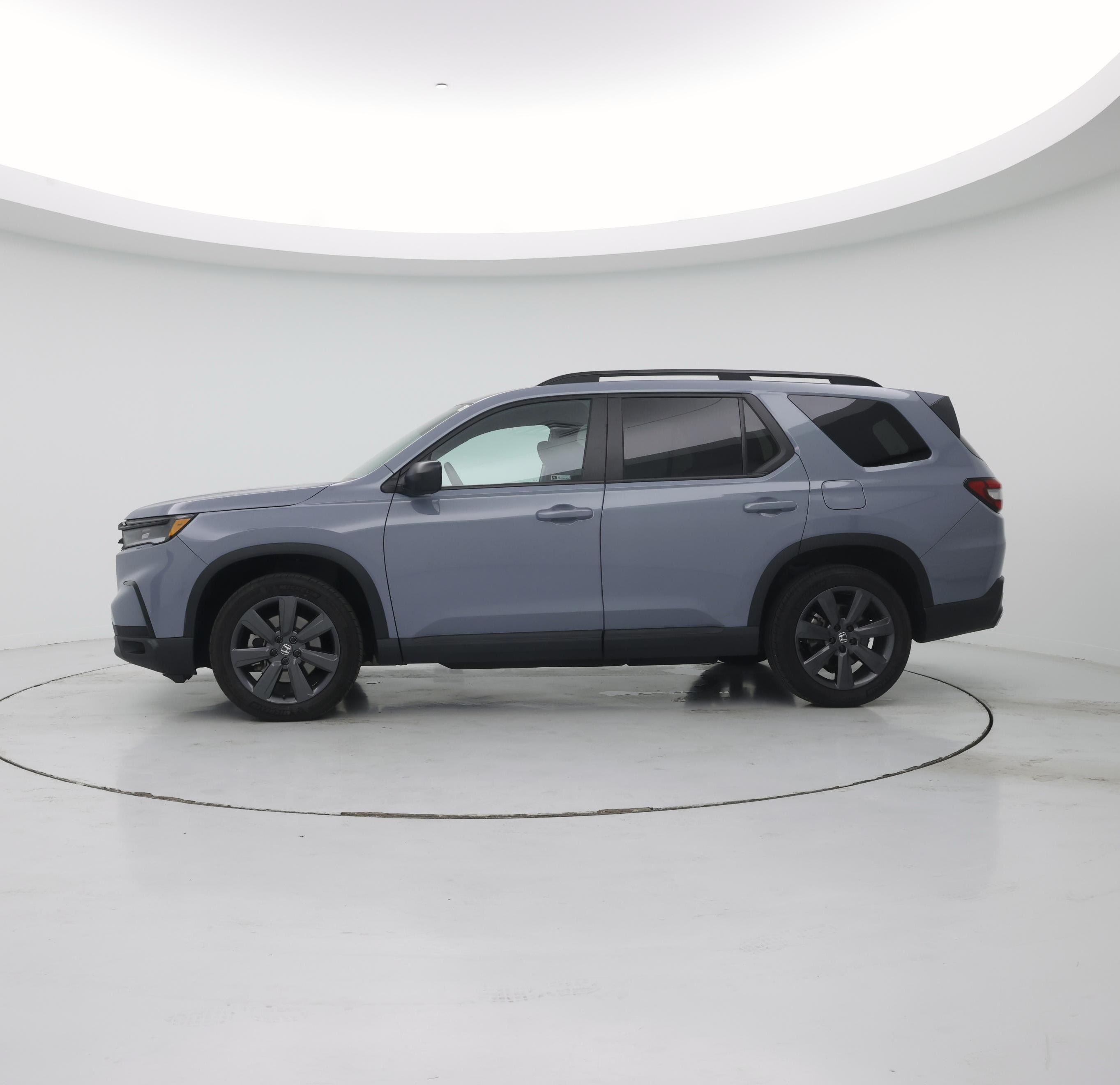 Thumbnail: 2024 Honda Pilot - 3