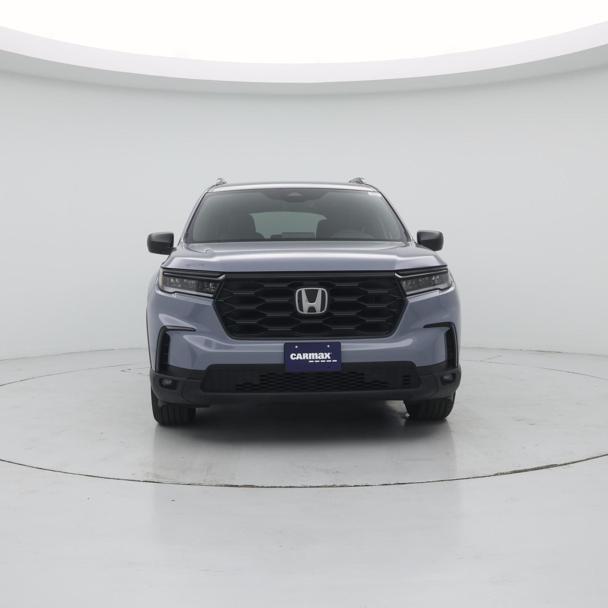 Thumbnail: 2024 Honda Pilot - 5