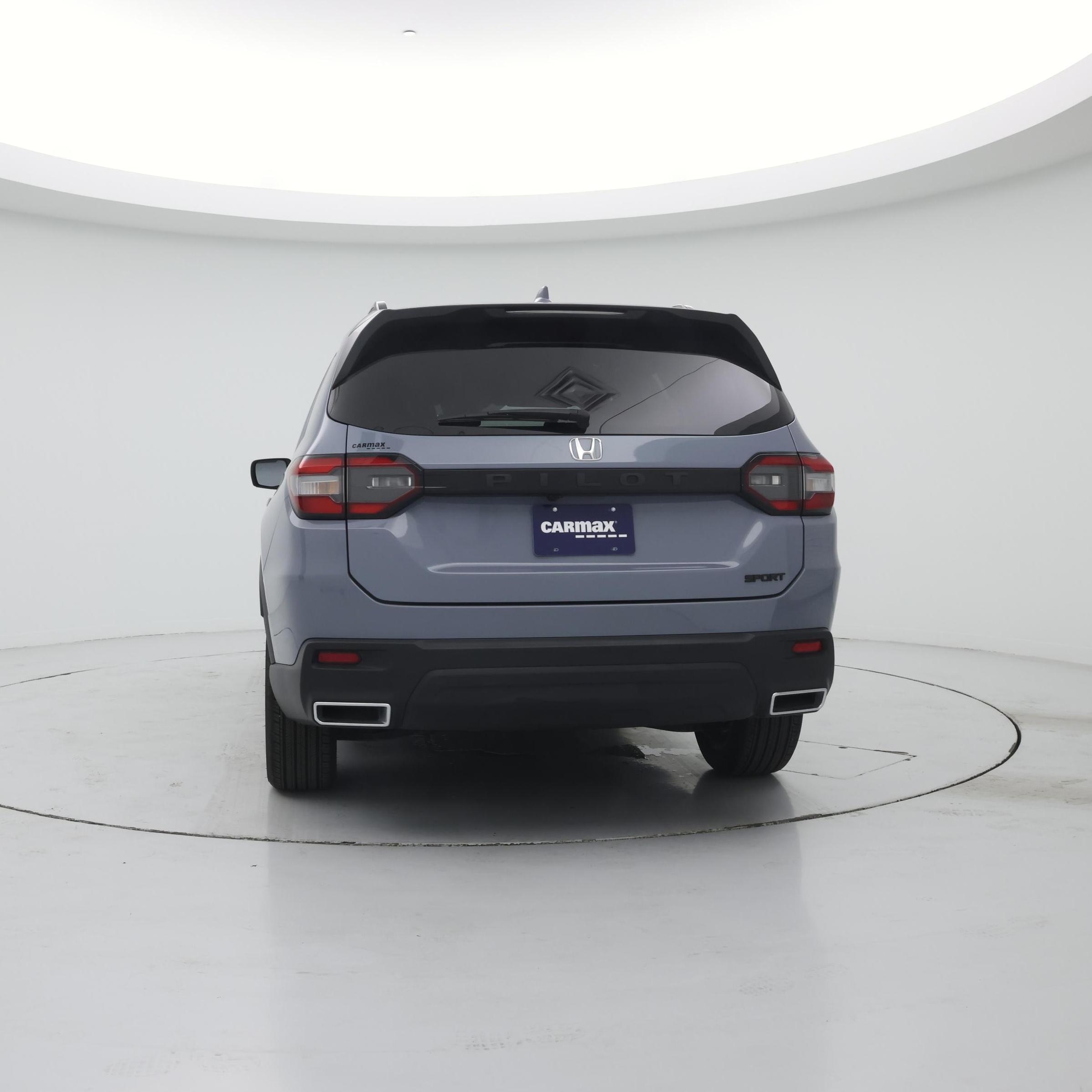 Thumbnail: 2024 Honda Pilot - 6