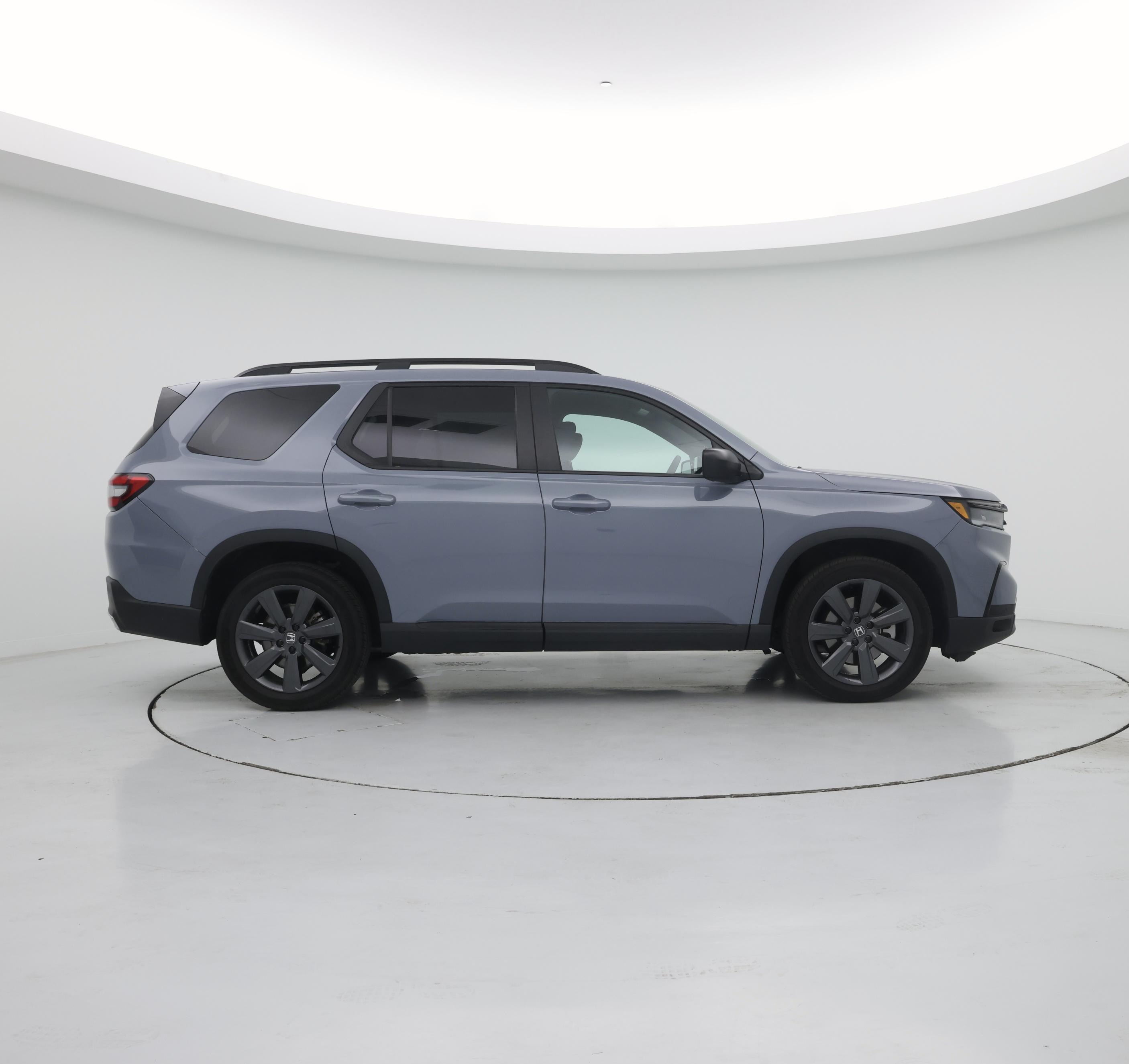 Thumbnail: 2024 Honda Pilot - 7