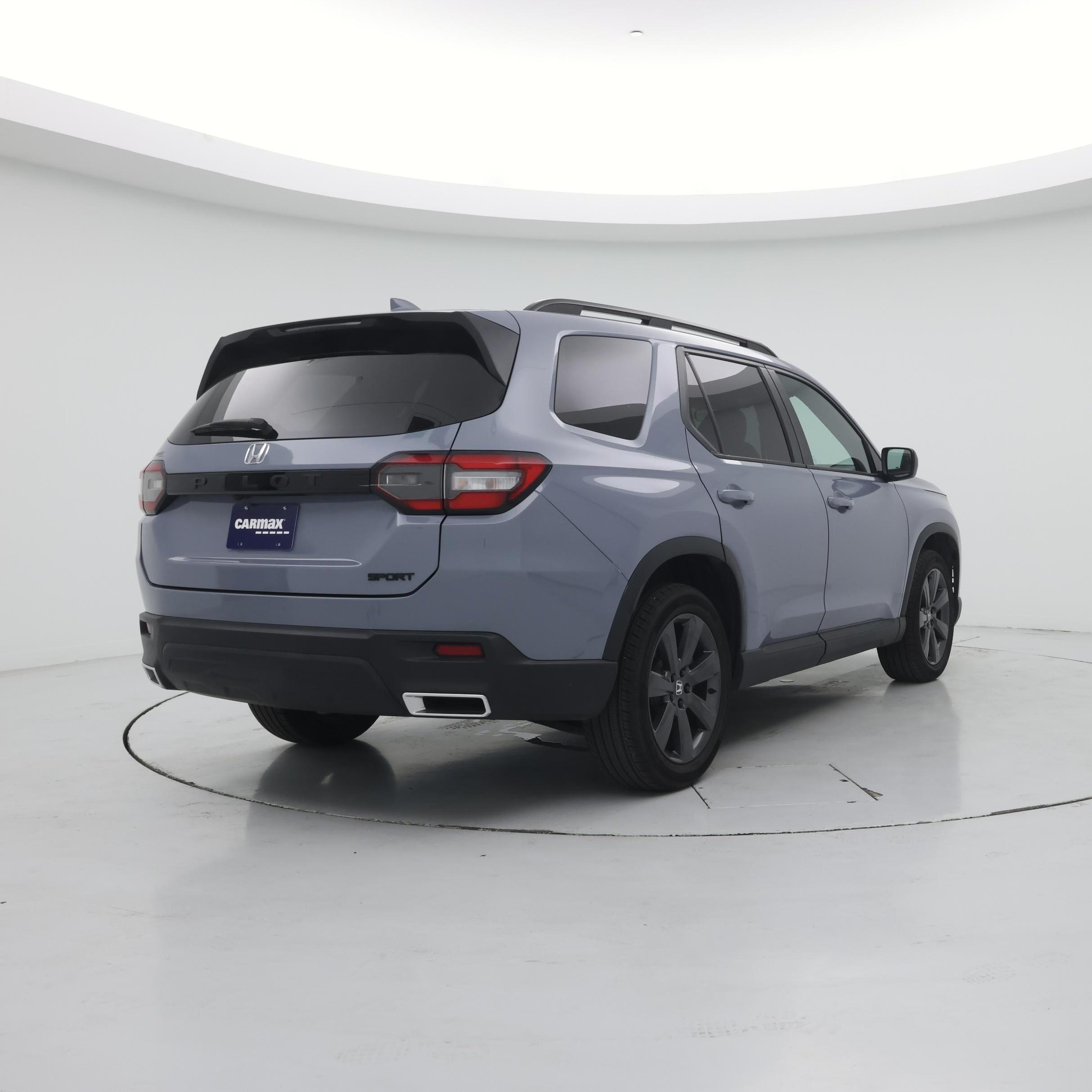 Thumbnail: 2024 Honda Pilot - 8