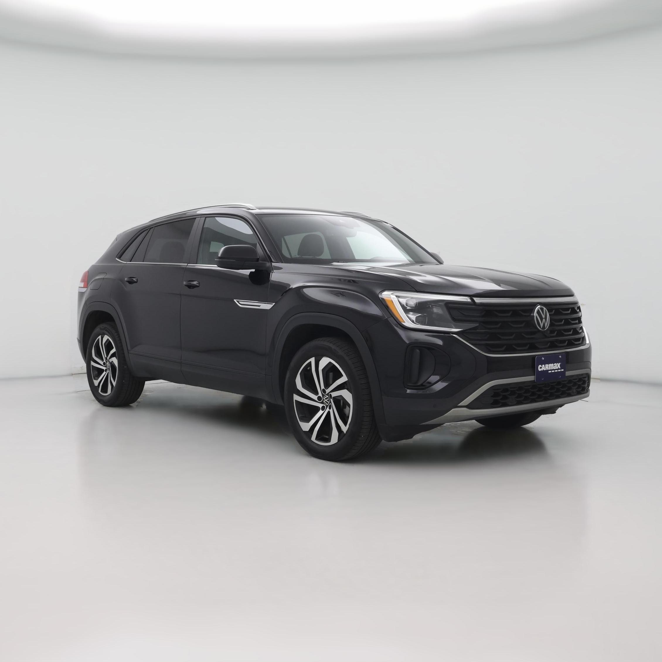 Thumbnail: 2024 Volkswagen Atlas - 1