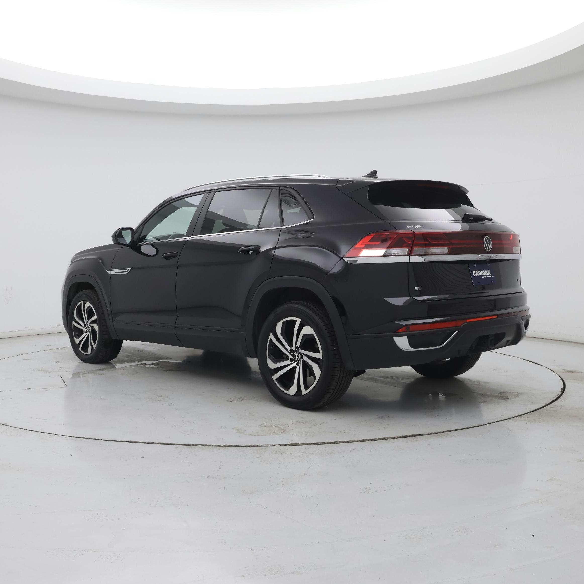 Thumbnail: 2024 Volkswagen Atlas - 2