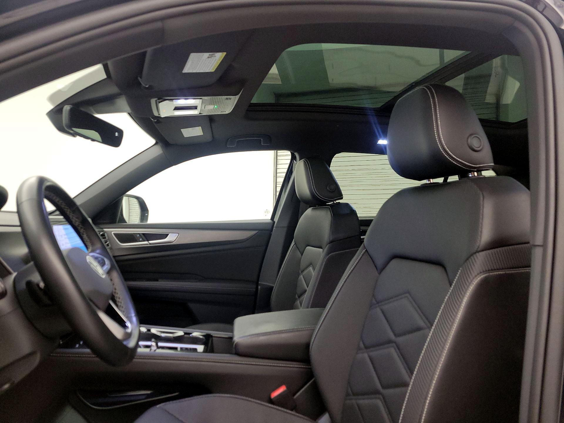 Thumbnail: 2024 Volkswagen Atlas - 19