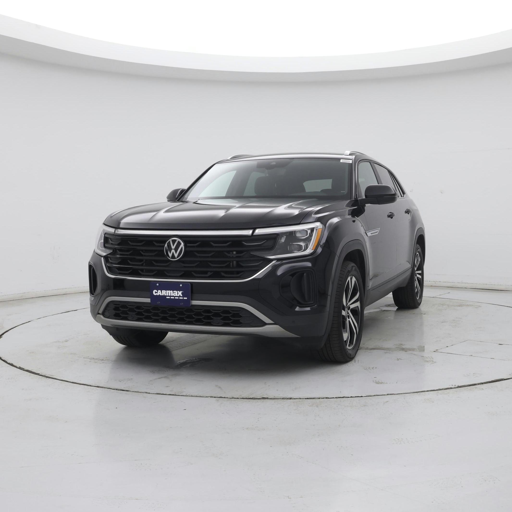 Thumbnail: 2024 Volkswagen Atlas - 4