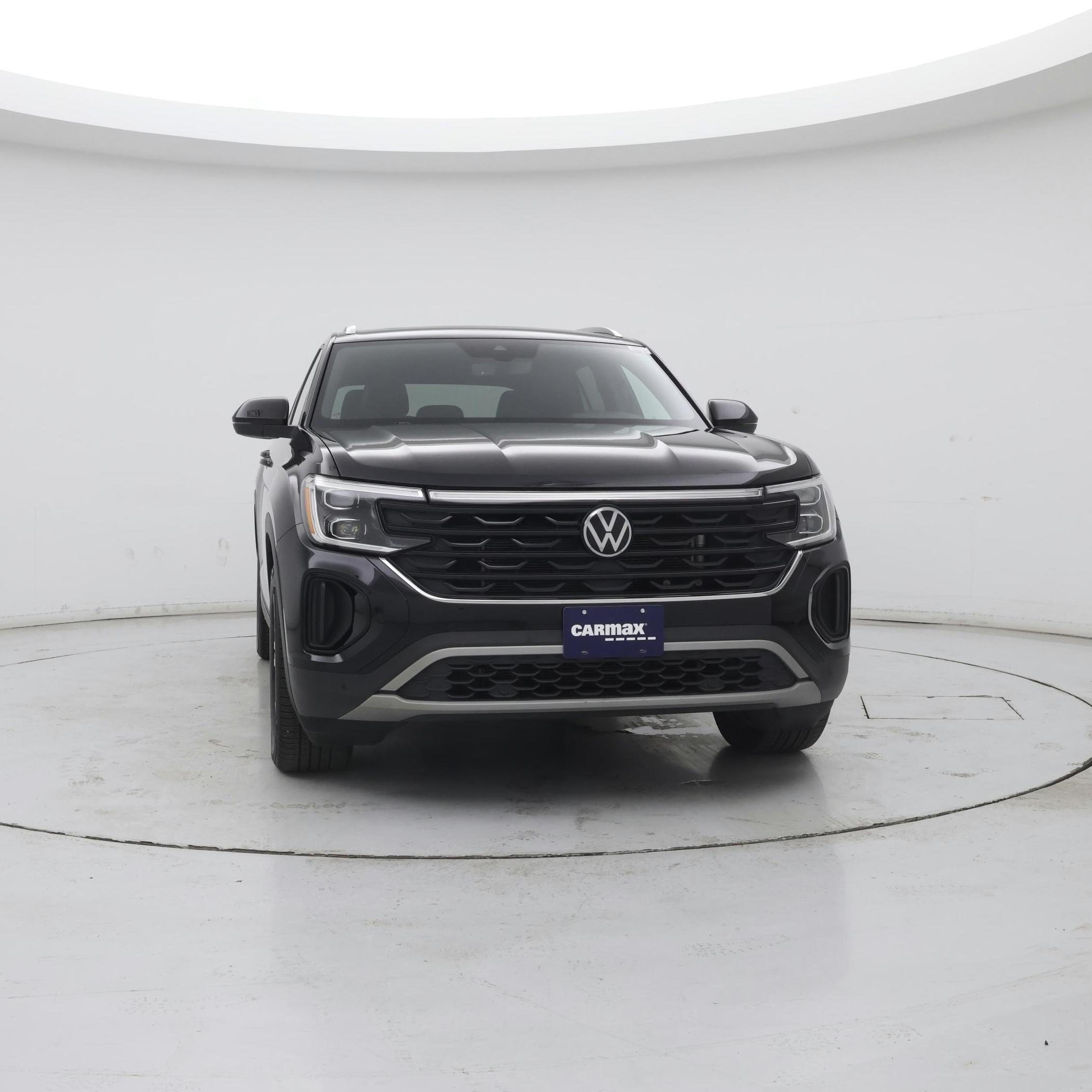 Thumbnail: 2024 Volkswagen Atlas - 5
