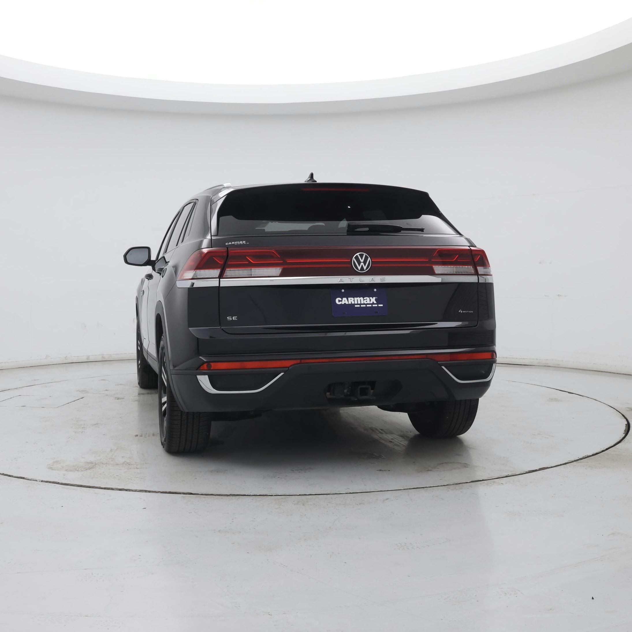 Thumbnail: 2024 Volkswagen Atlas - 6