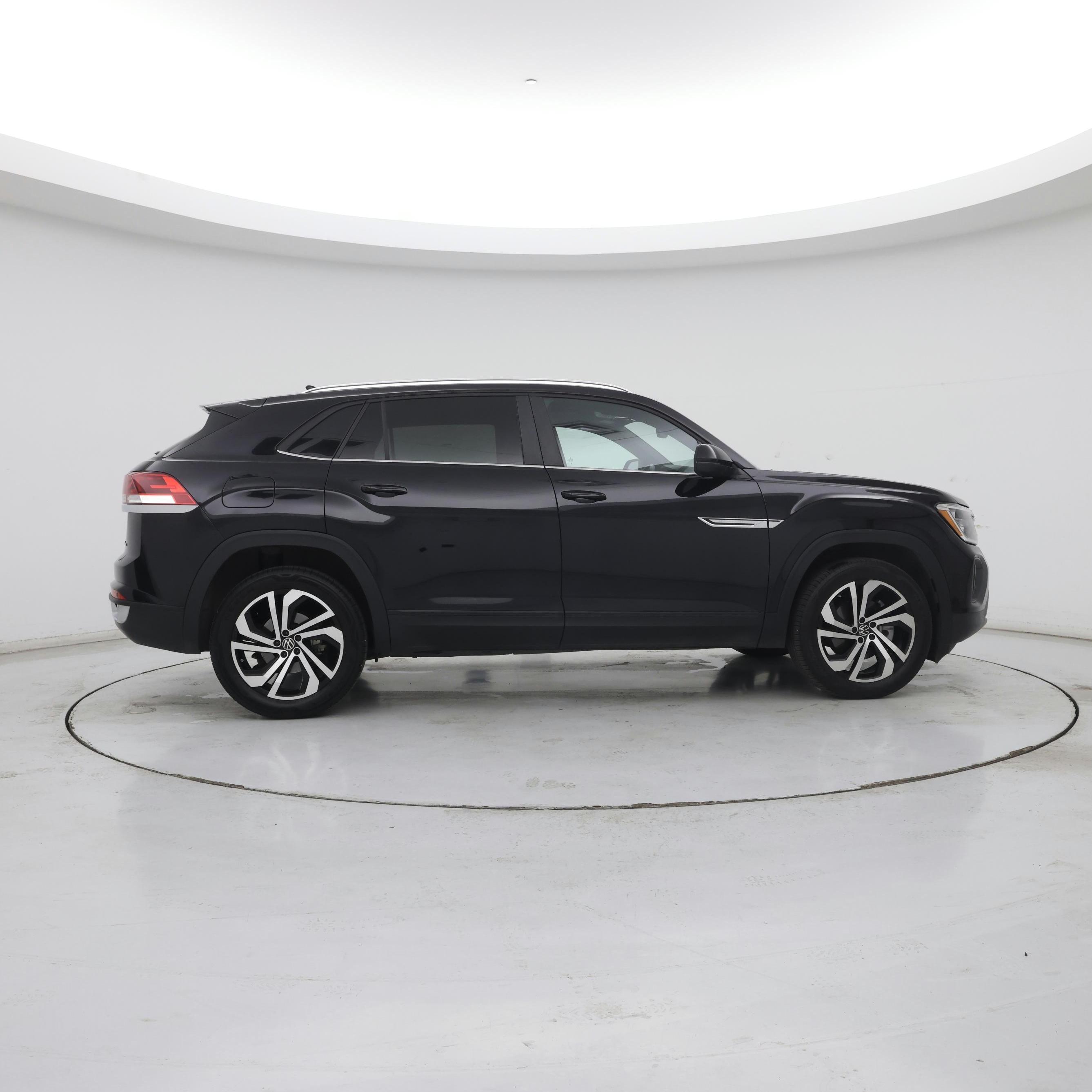 Thumbnail: 2024 Volkswagen Atlas - 7