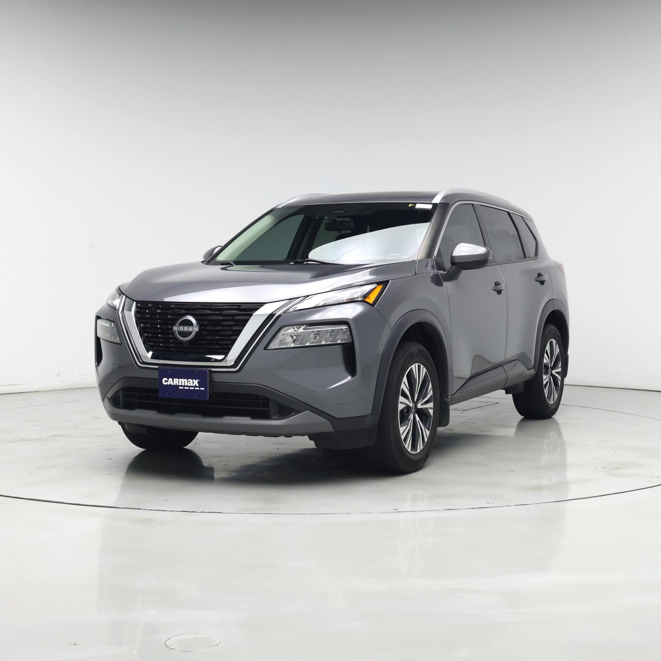 Thumbnail: 2022 Nissan Rogue - 4