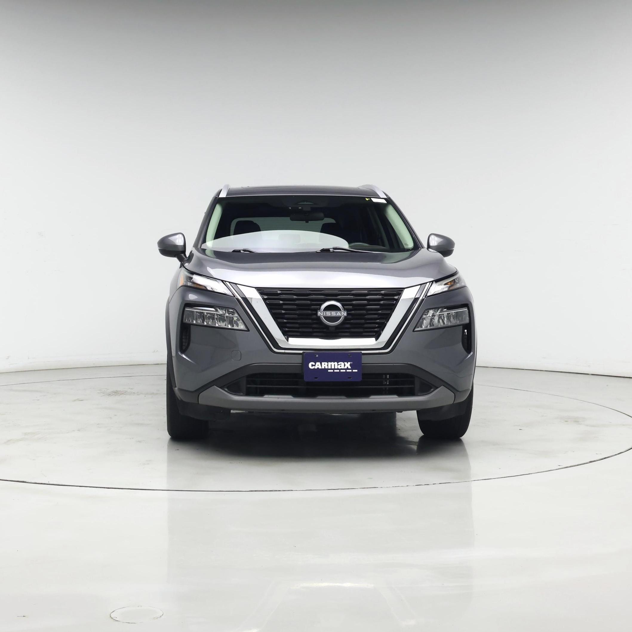 Thumbnail: 2022 Nissan Rogue - 5