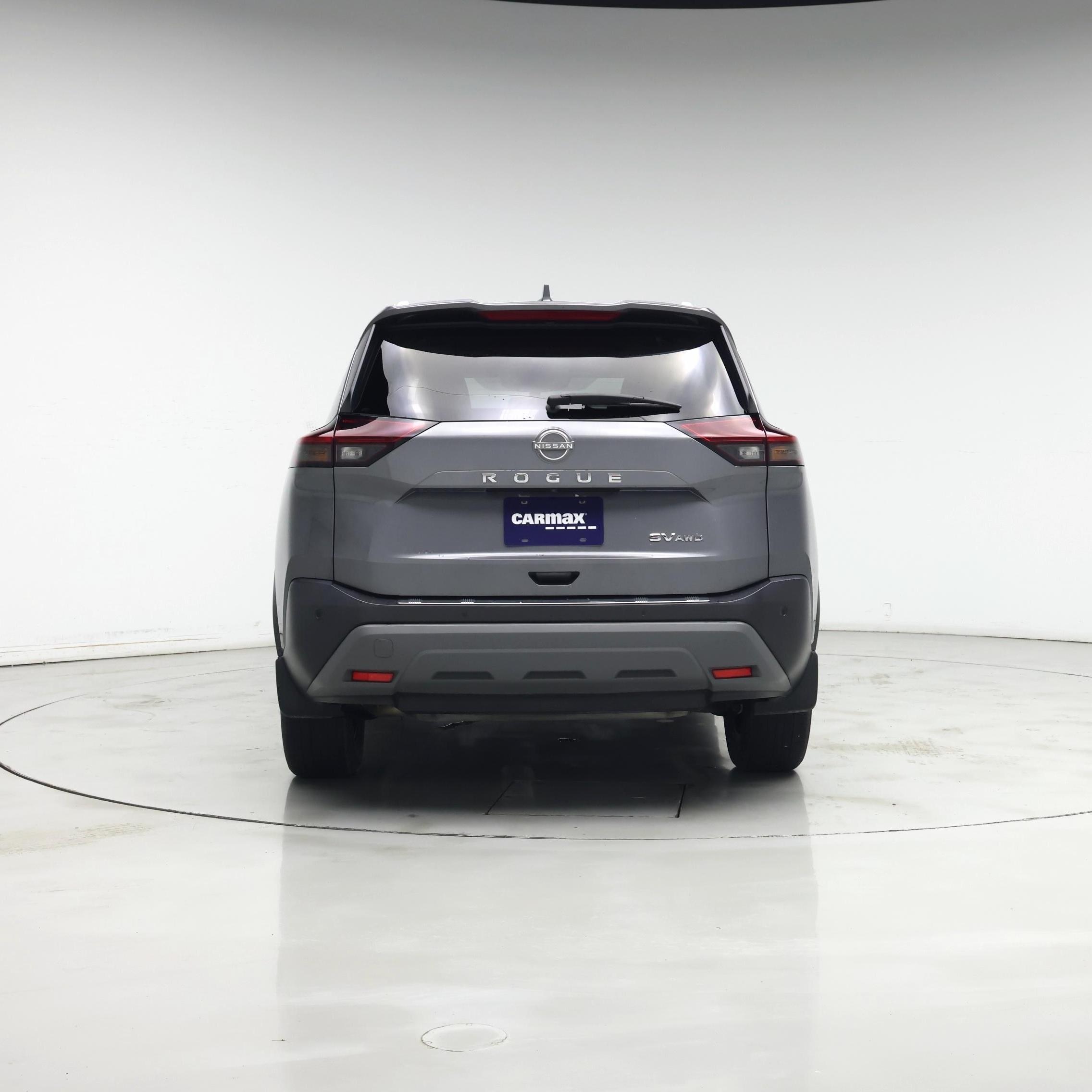 Thumbnail: 2022 Nissan Rogue - 6
