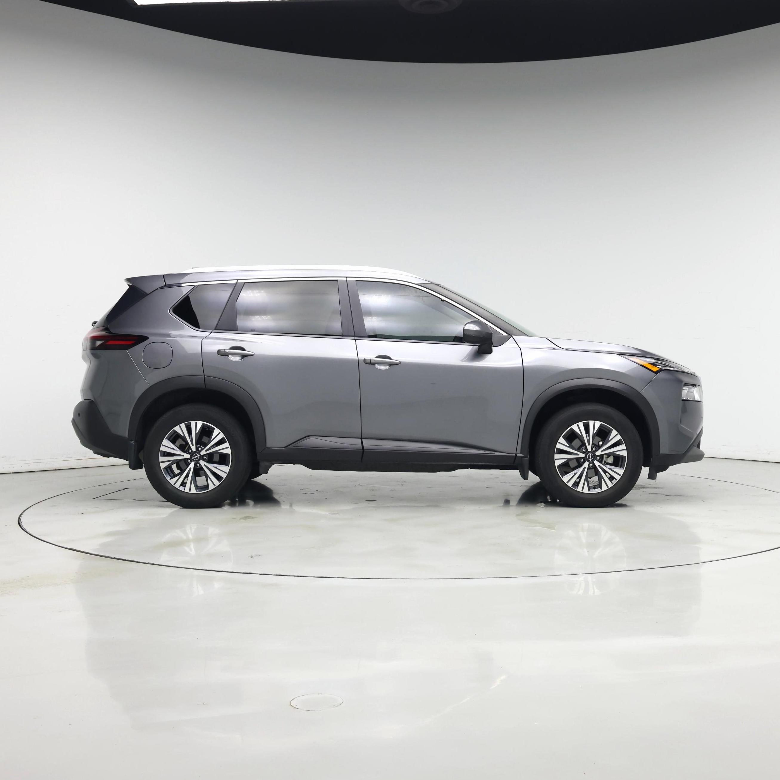 Thumbnail: 2022 Nissan Rogue - 7