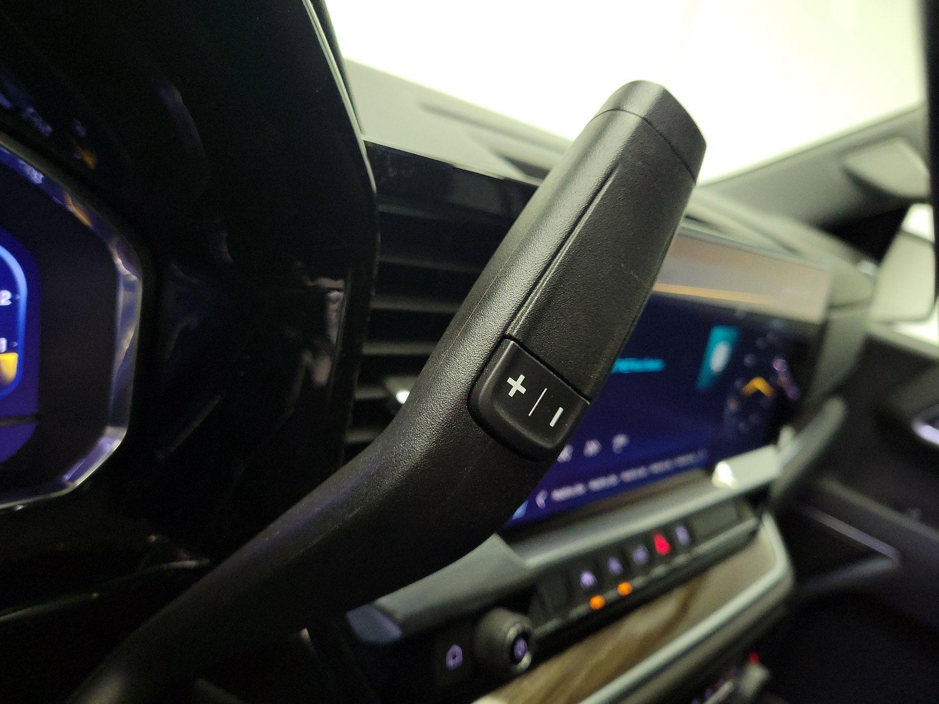 Thumbnail: 2022 Chevrolet Silverado 1500 - 17