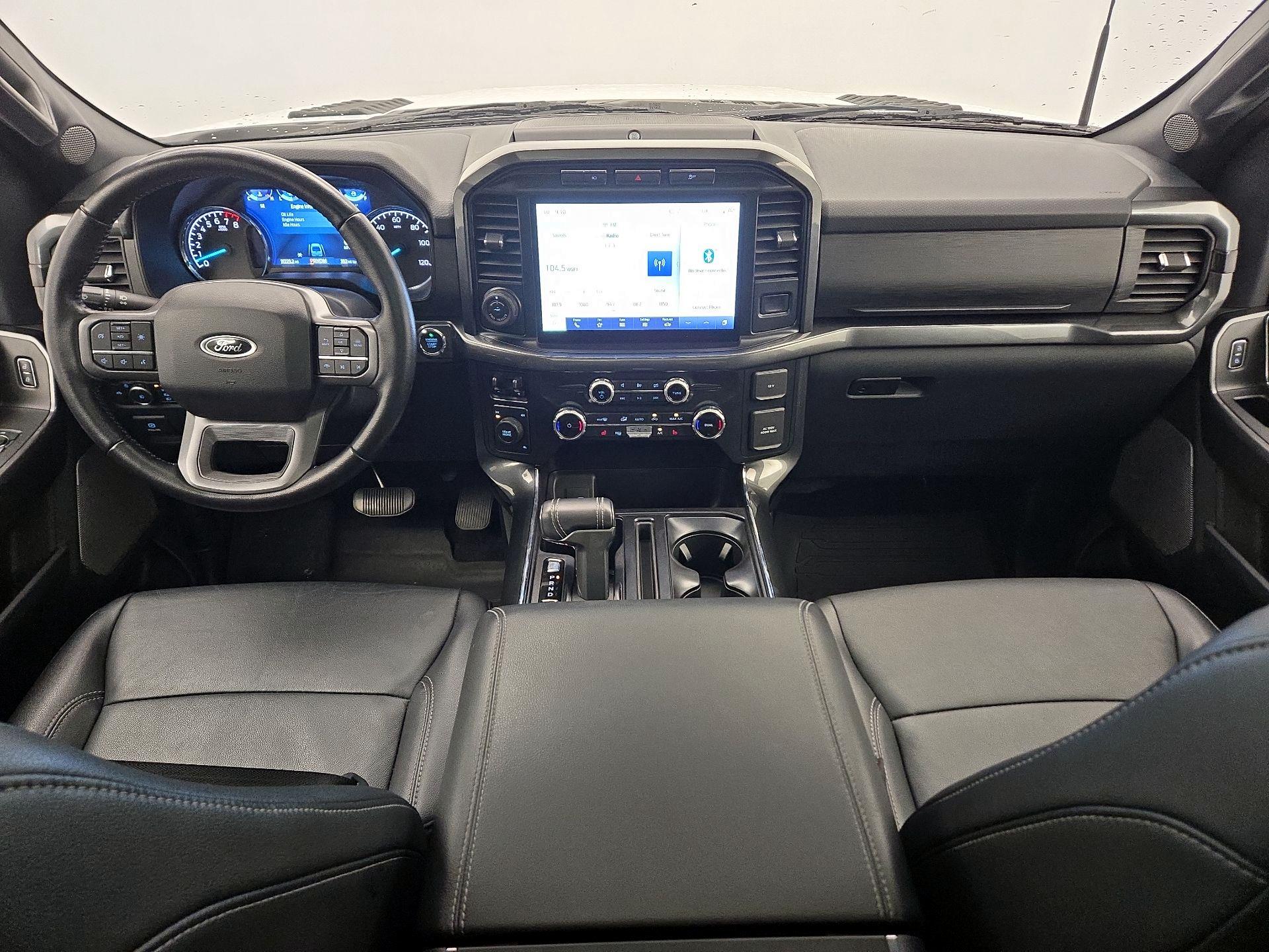 Thumbnail: 2022 Ford F-150 - 9