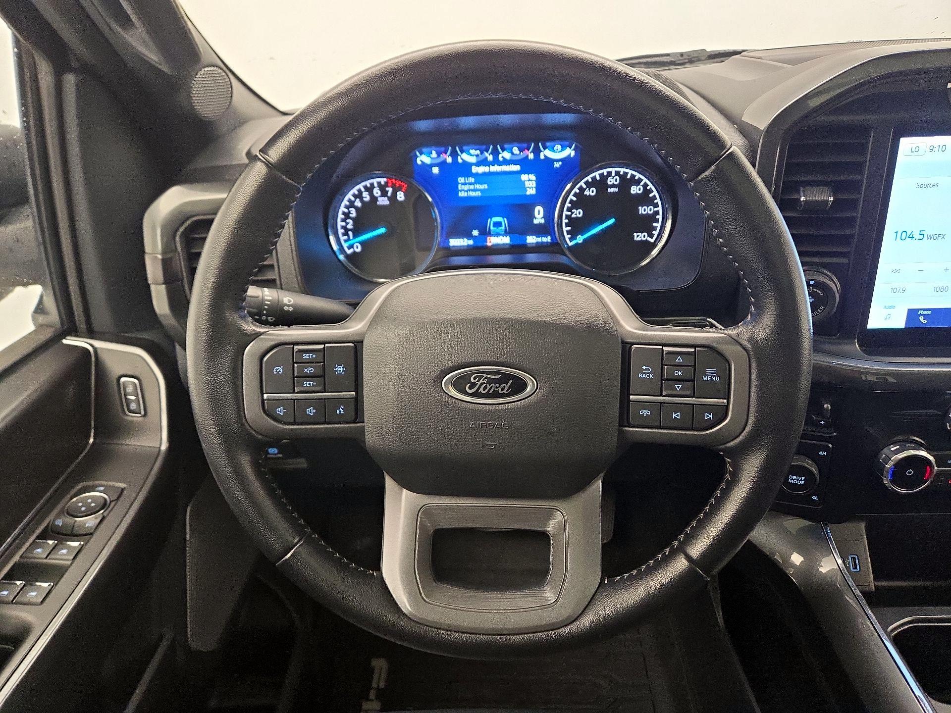 Thumbnail: 2022 Ford F-150 - 10