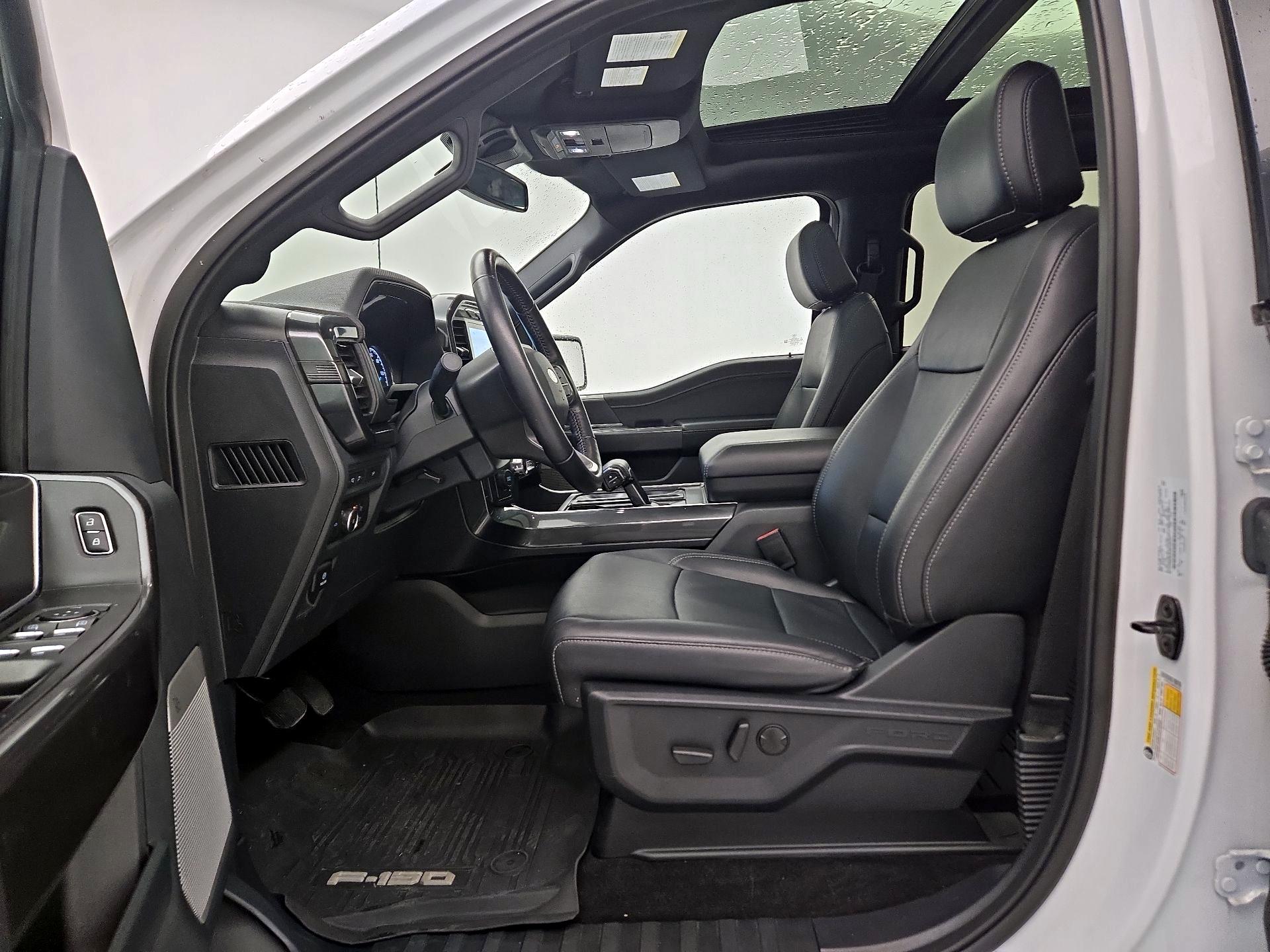 Thumbnail: 2022 Ford F-150 - 11