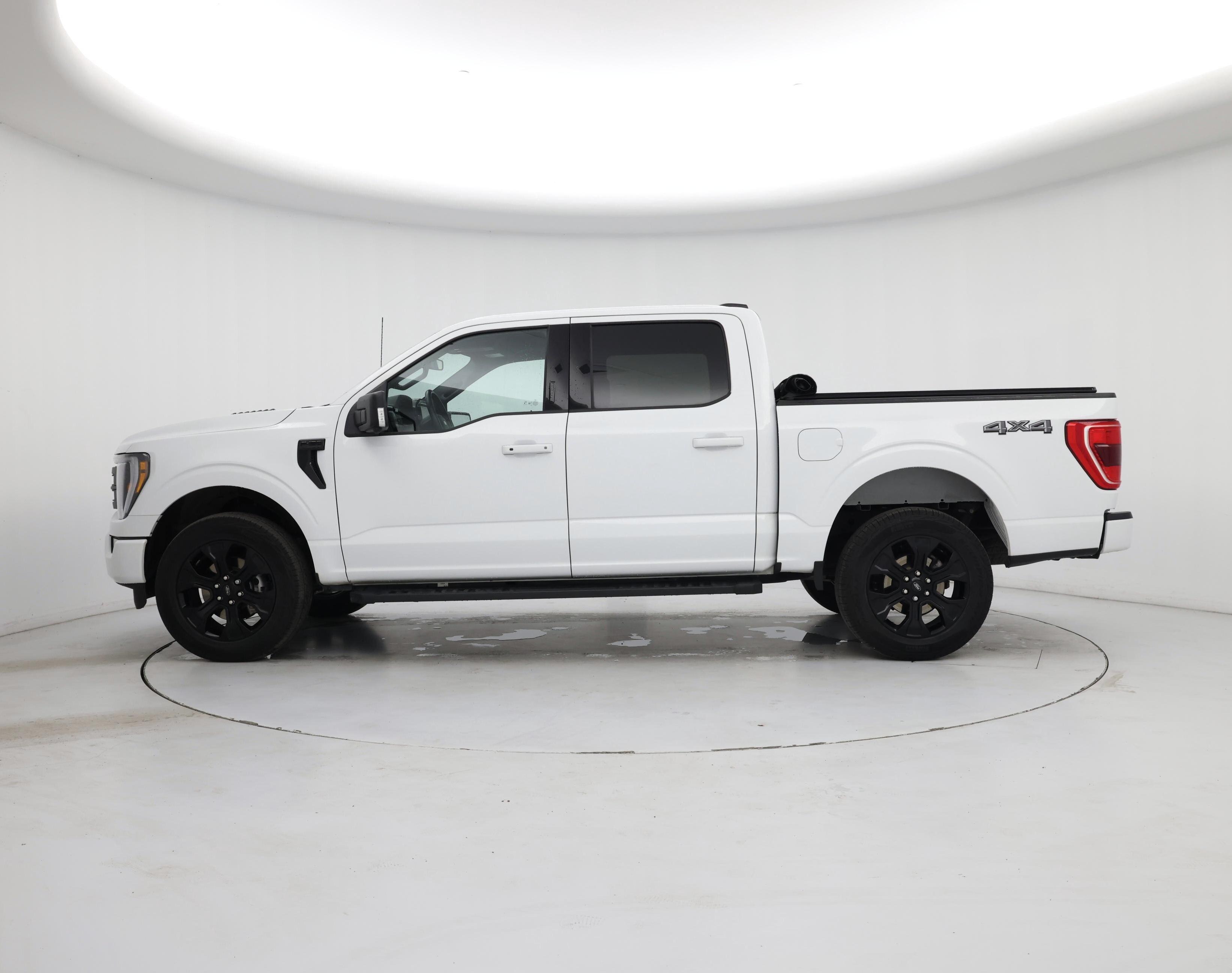 Thumbnail: 2022 Ford F-150 - 3