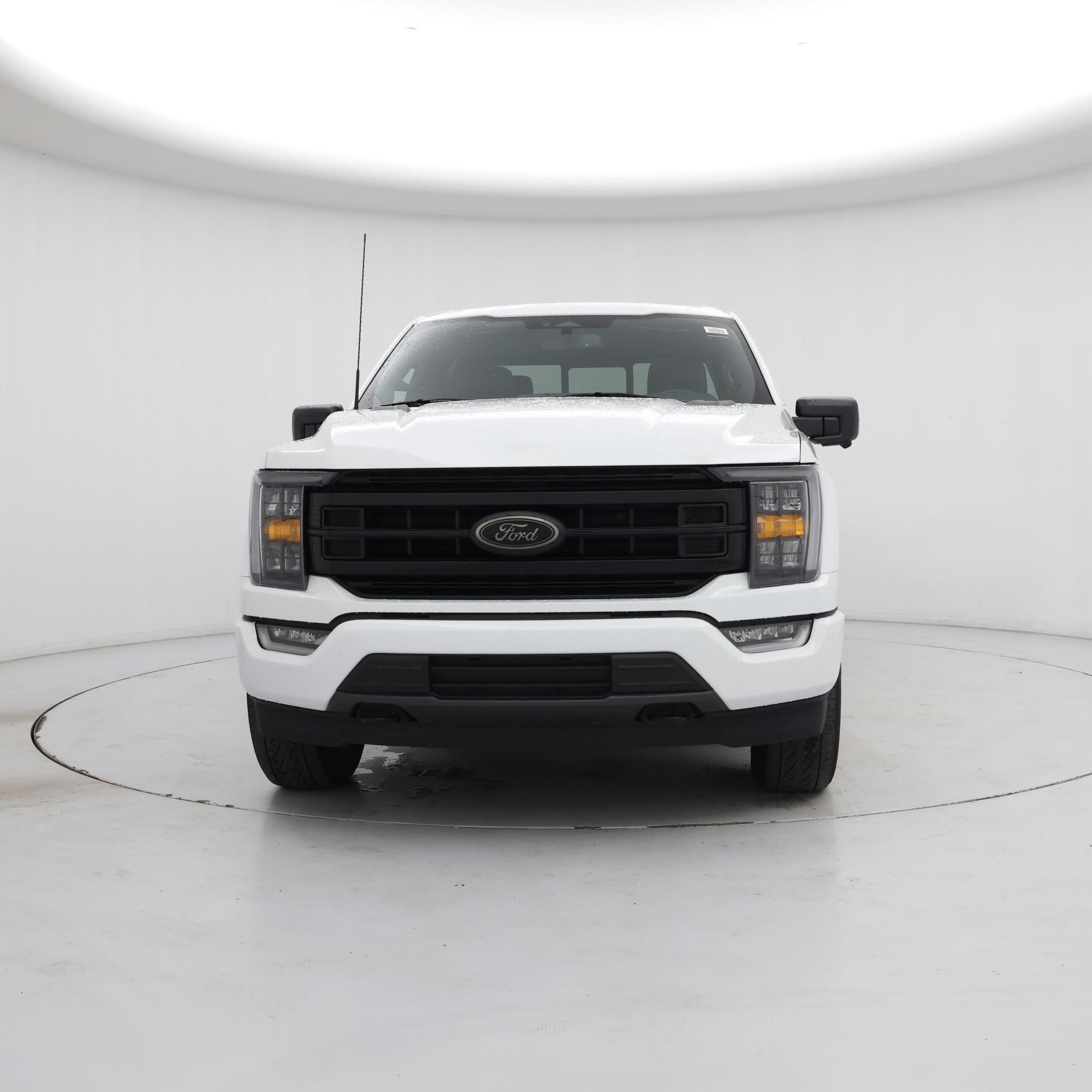 Thumbnail: 2022 Ford F-150 - 5