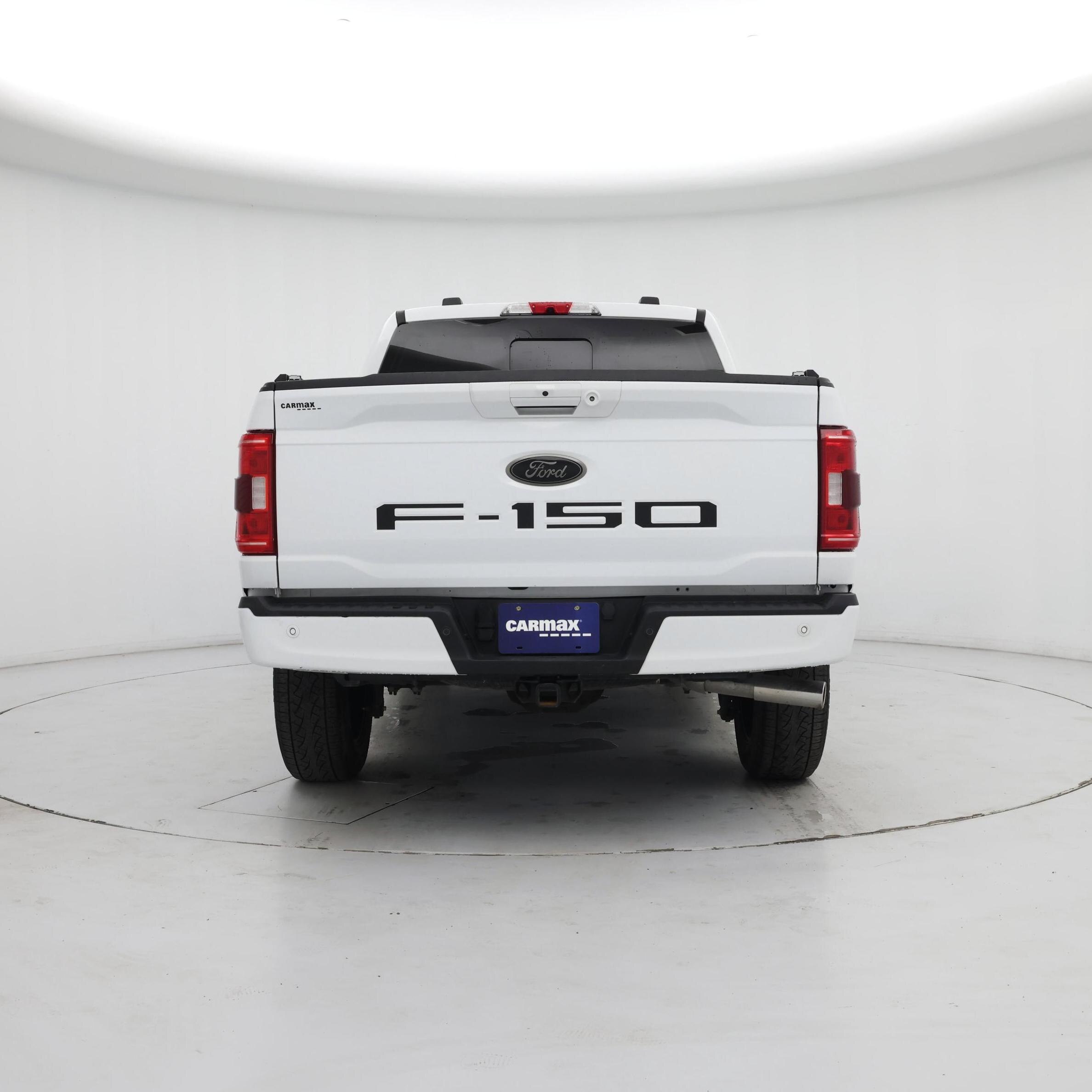 Thumbnail: 2022 Ford F-150 - 6